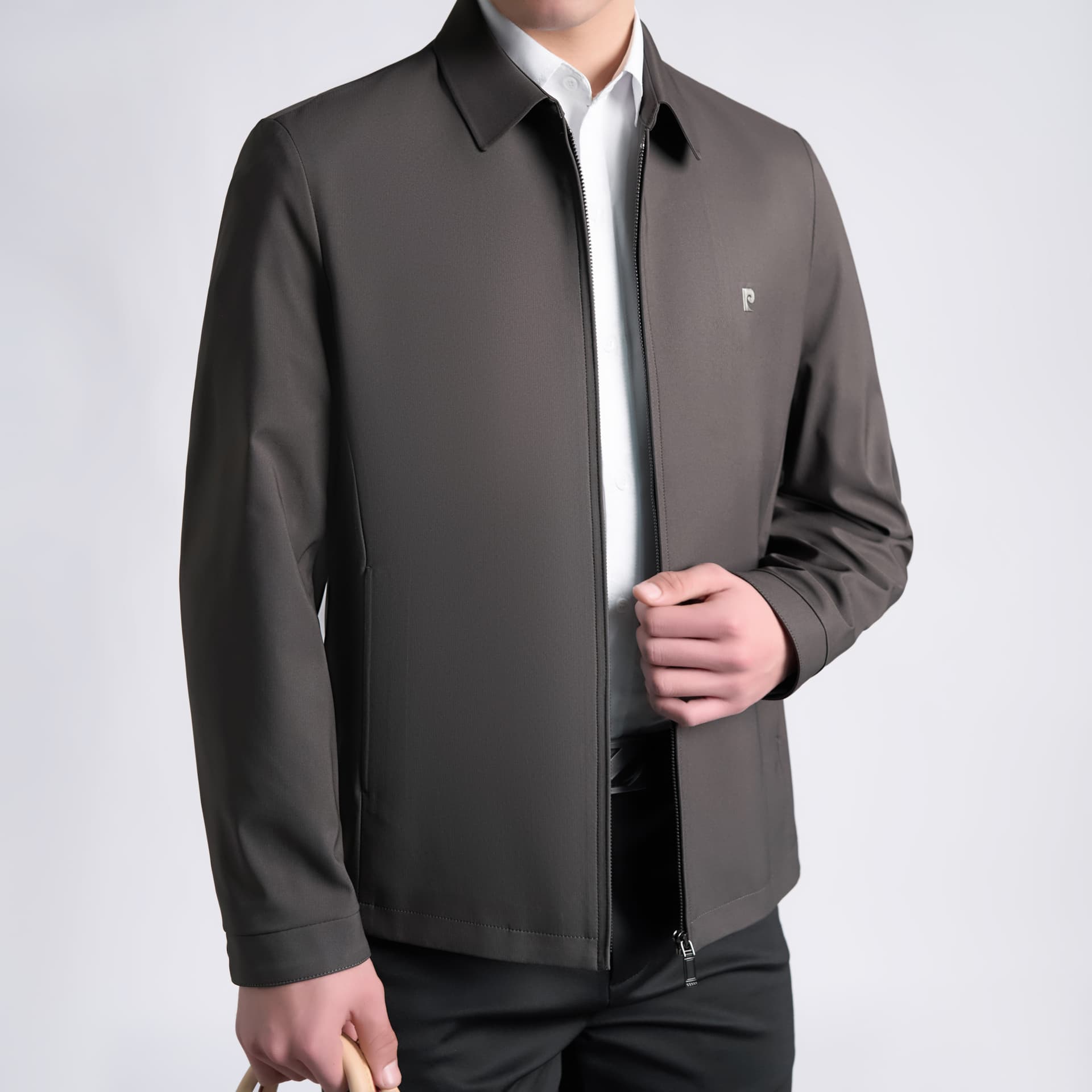 Куртка PIERRE CARDIN Мужские Куртки - изображение 3