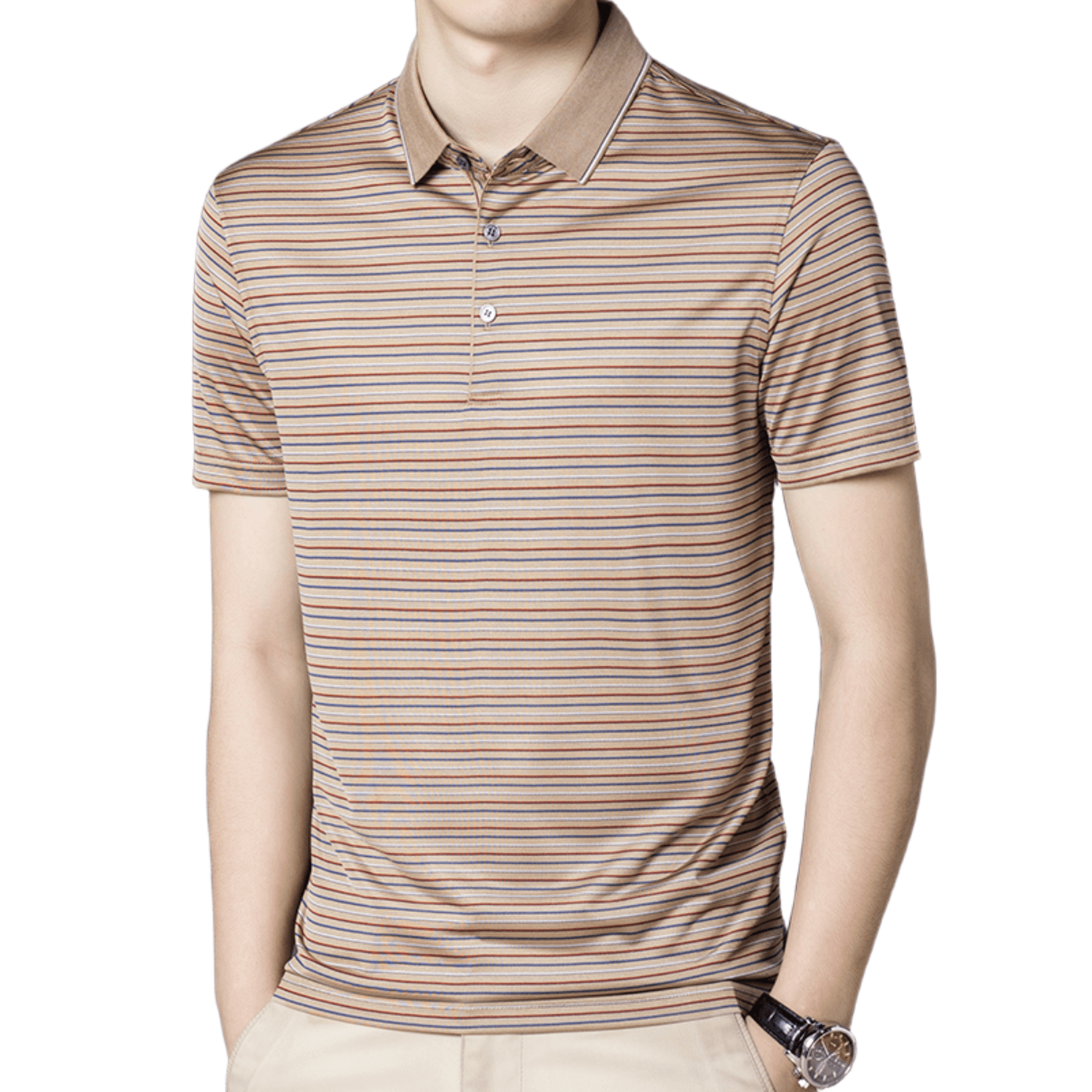 Поло PIERRE CARDIN Polo - изображение 3