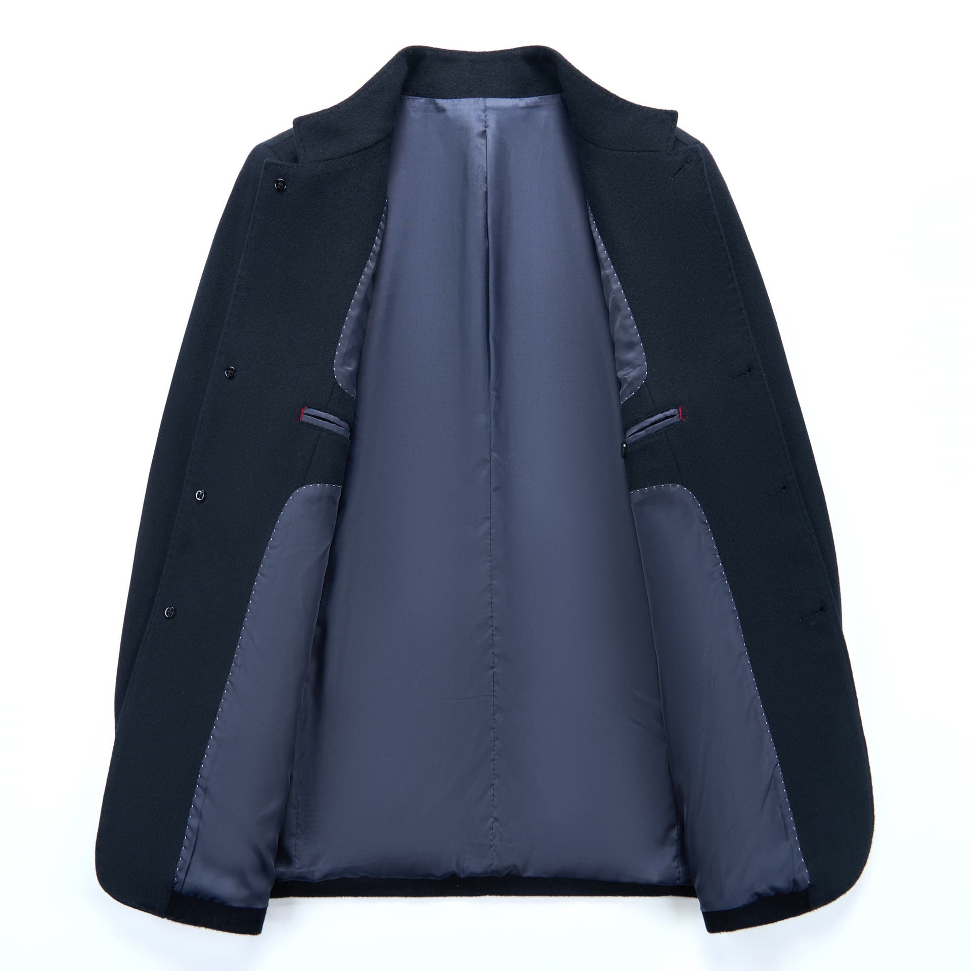 Пальто PIERRE CARDIN Мужское пальто - изображение 5