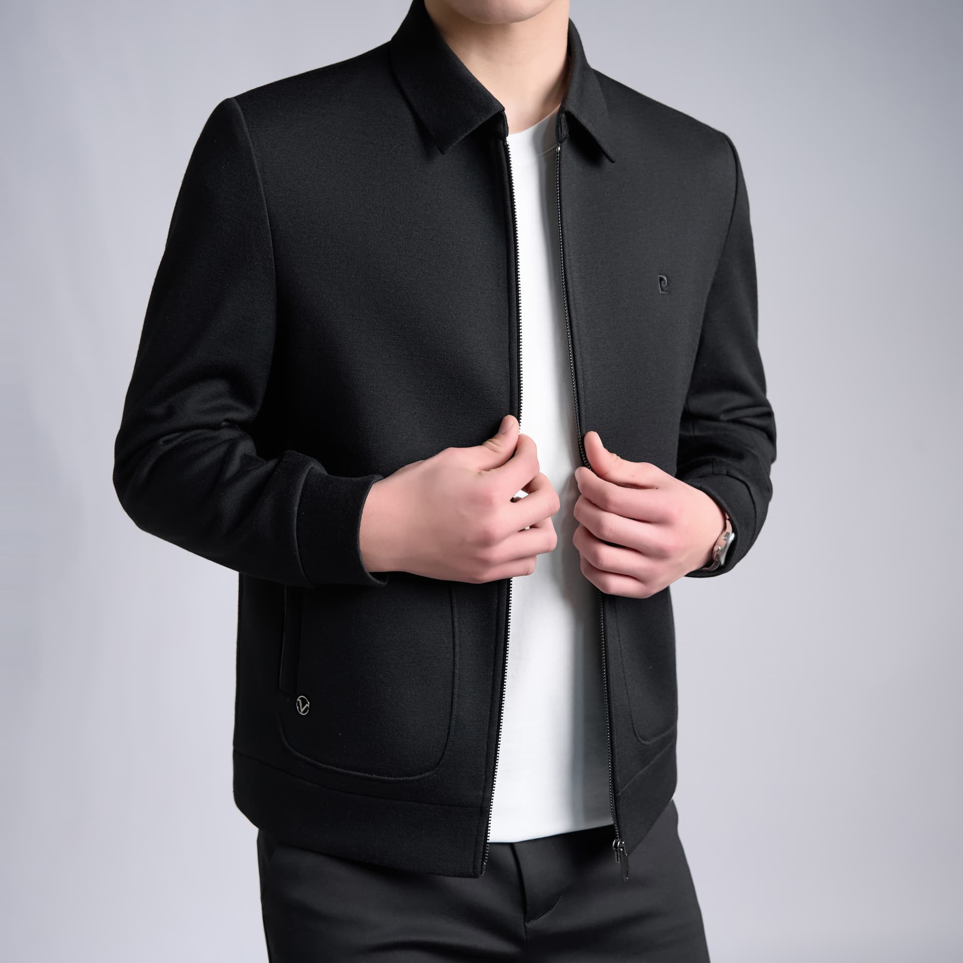 Куртка PIERRE CARDIN Мужские Куртки - изображение 3