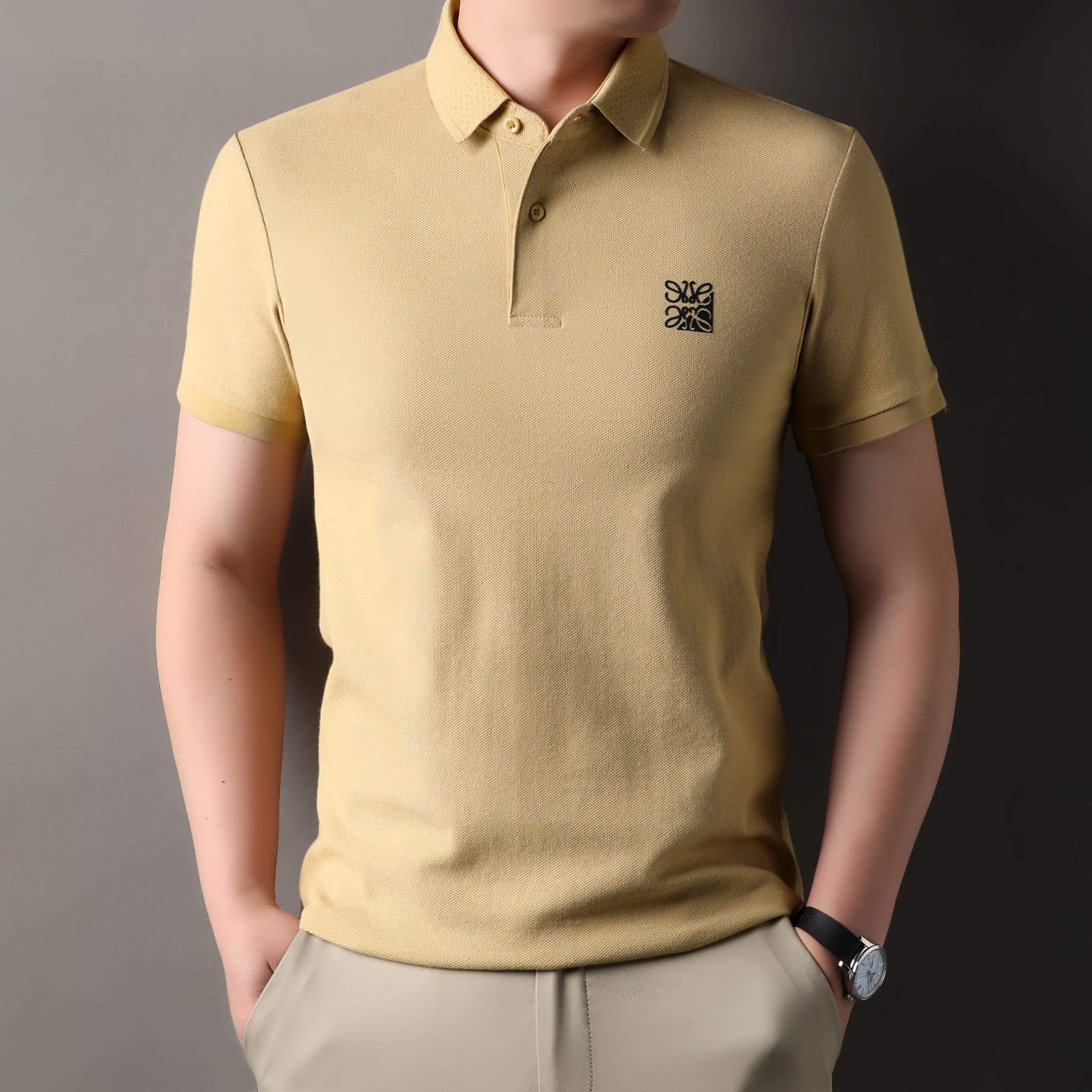 Поло PIERRE CARDIN Polo - изображение 2