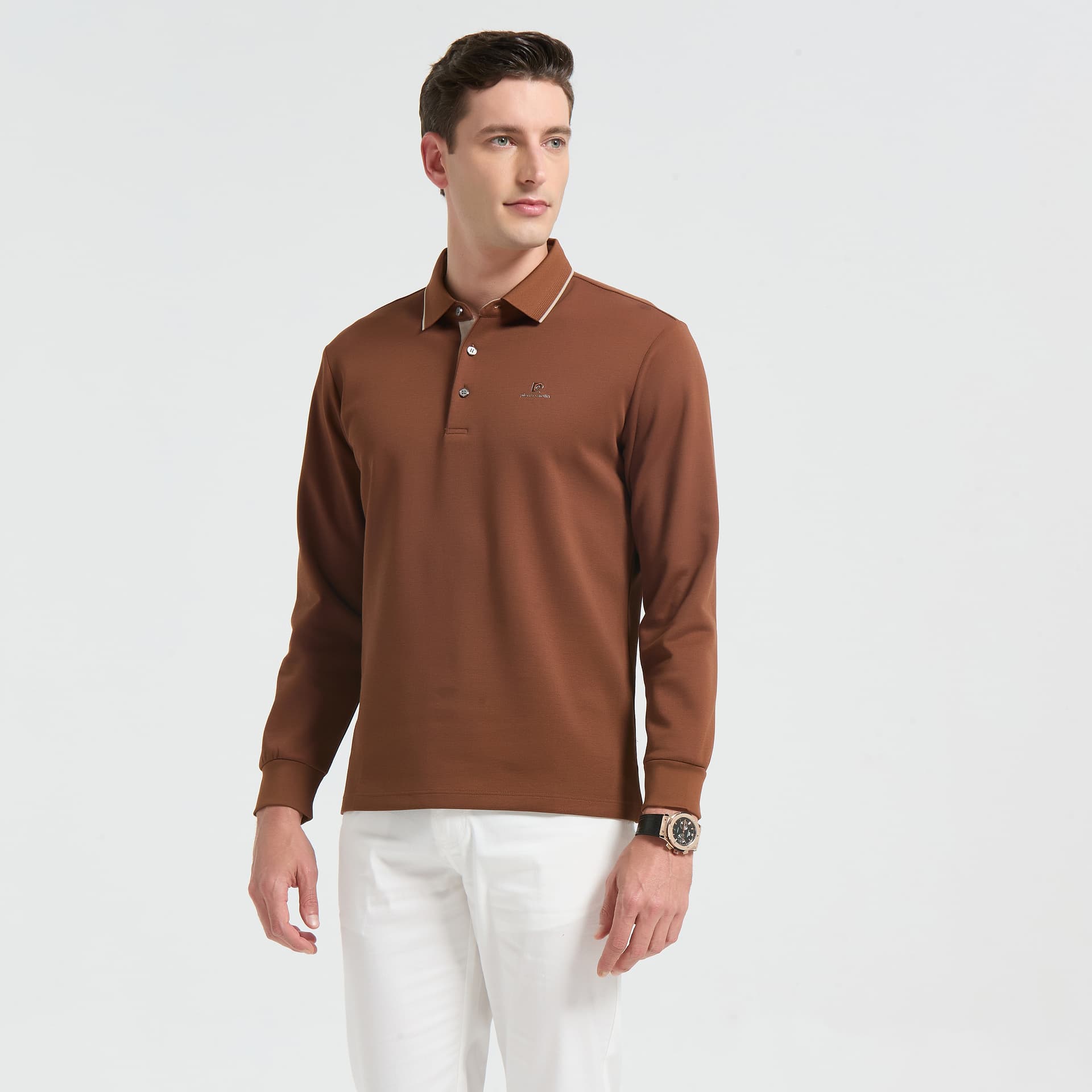 Футболка PIERRE CARDIN T - изображение 3
