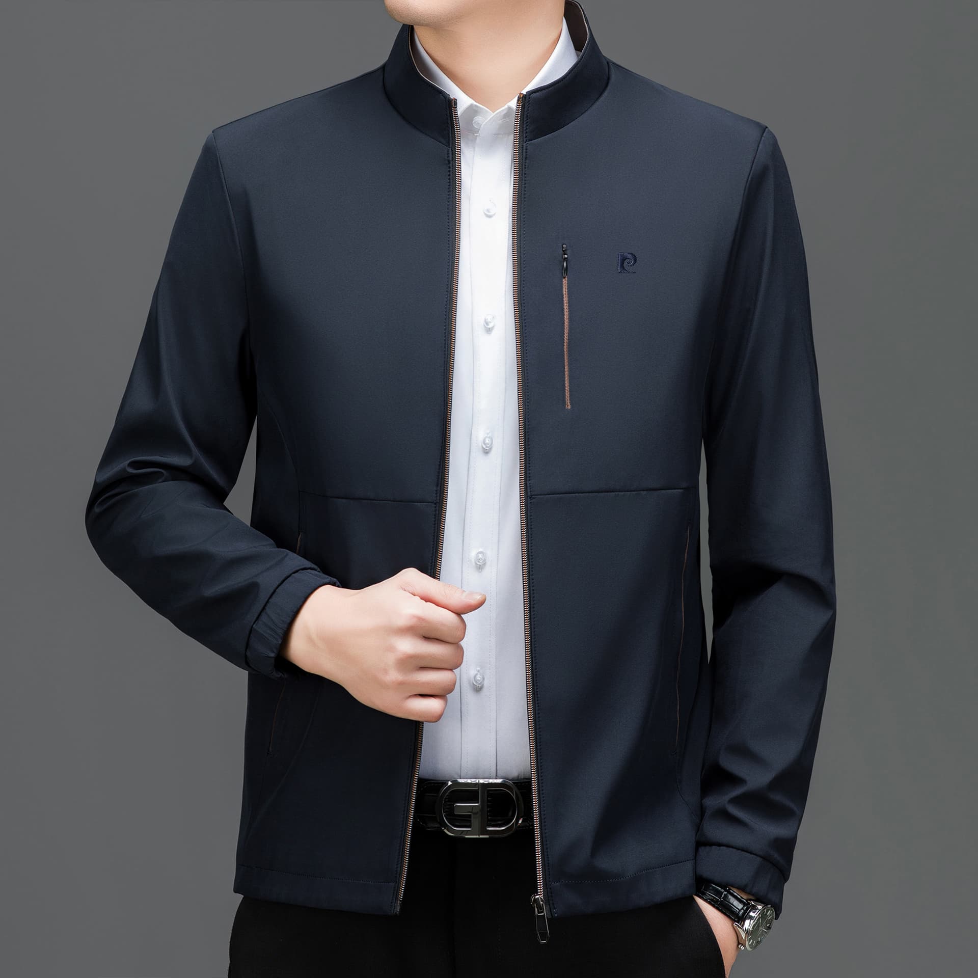 Куртка PIERRE CARDIN Мужские Куртки - изображение 3