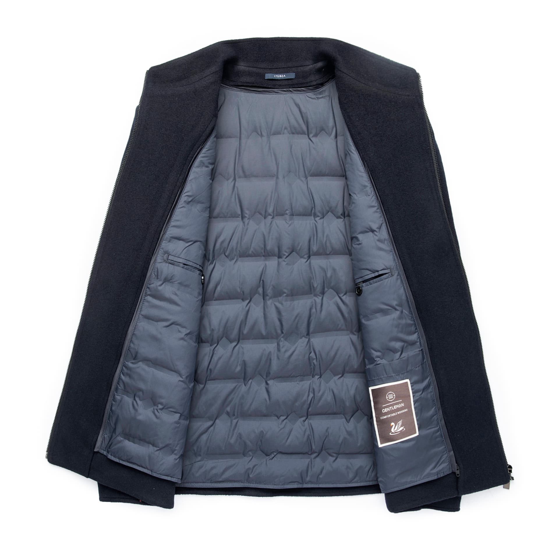 Куртка PIERRE CARDIN Мужские Куртки - изображение 5