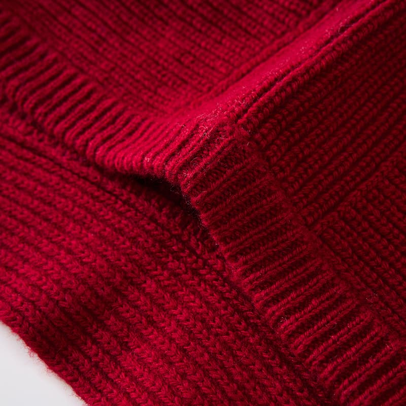 Шапка PIERRE CARDIN Шерстяные бини женские - изображение 12