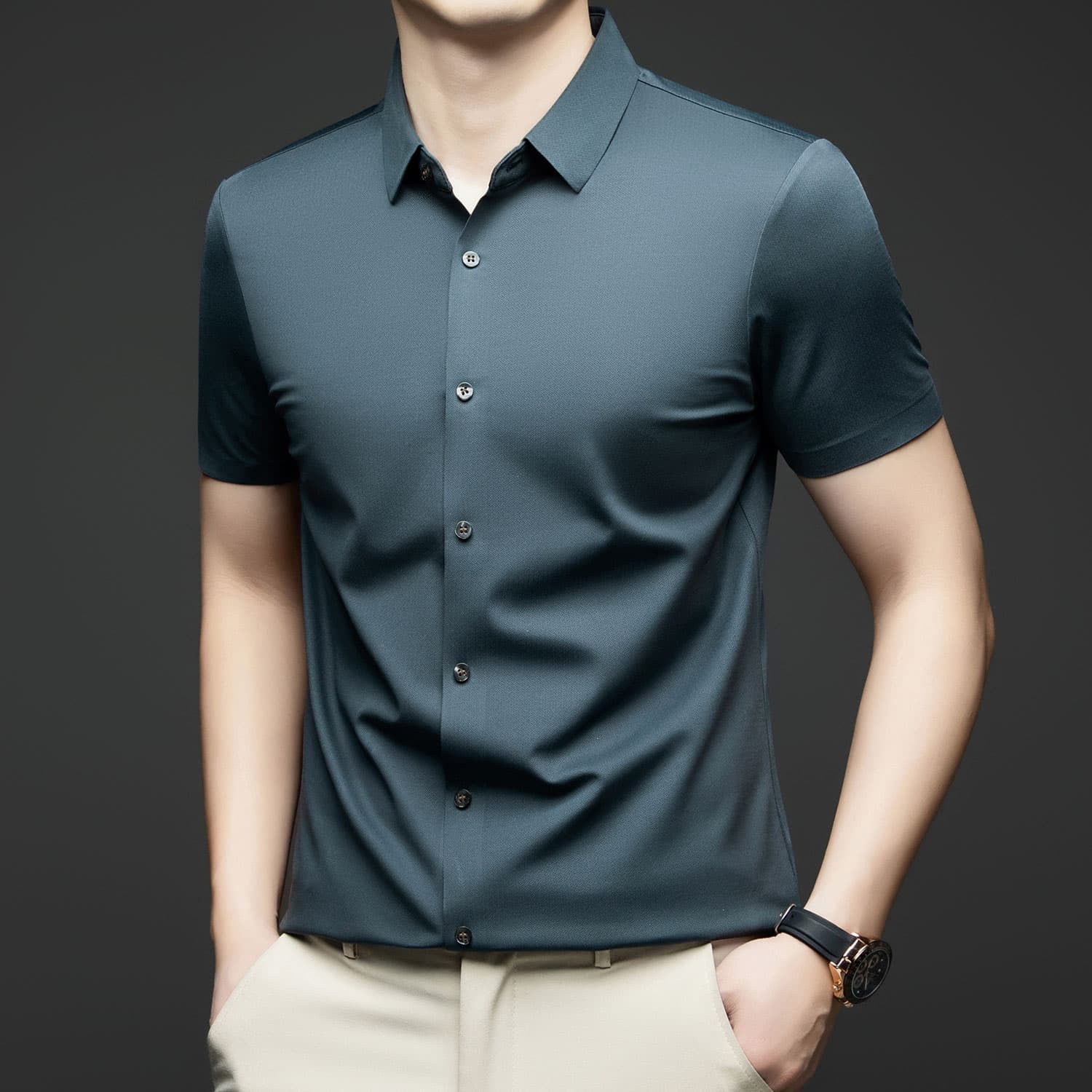 Футболка PIERRE CARDIN T - изображение 3