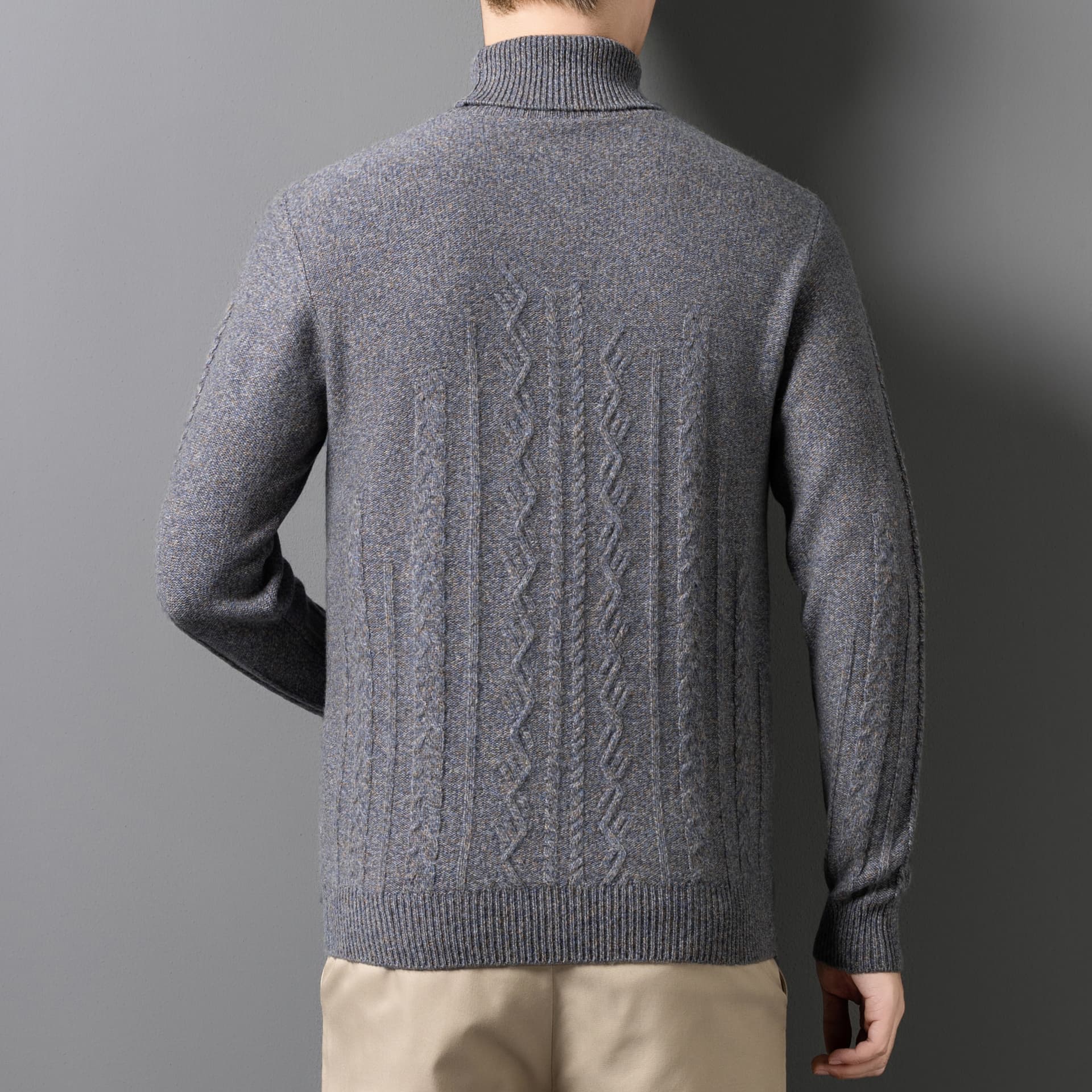 Кофта PIERRE CARDIN Мужские Свитера - изображение 2