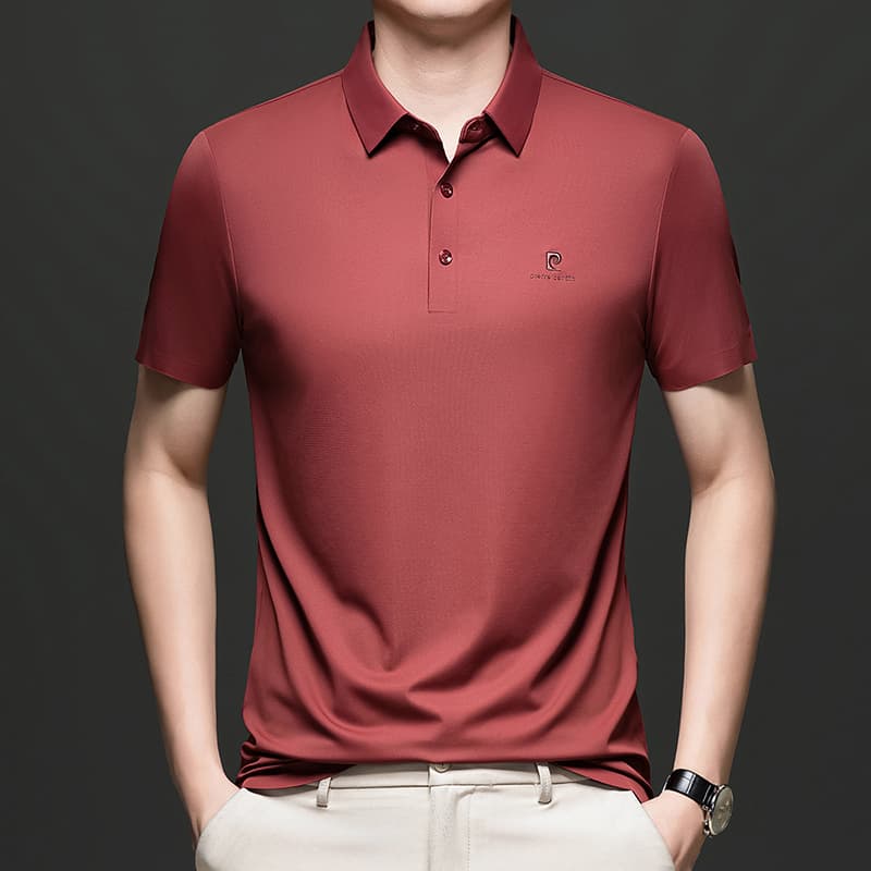 Футболка PIERRE CARDIN T - изображение 2