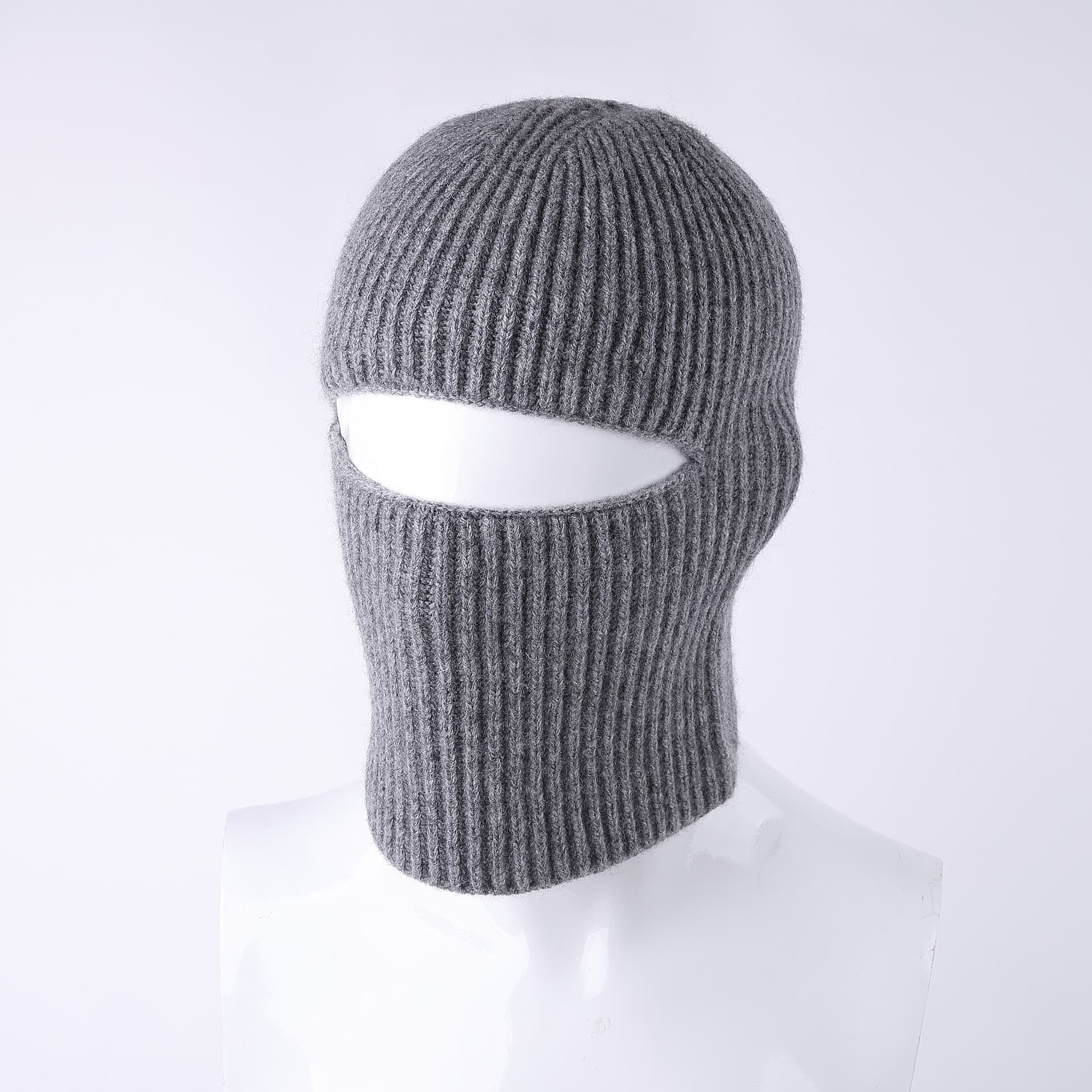 Шапка PIERRE CARDIN Шерстяные бини унисекс - изображение 14