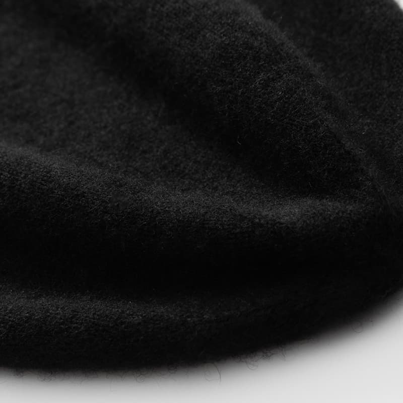 Шапка PIERRE CARDIN Кашемир Шапки-бини Женские - изображение 18