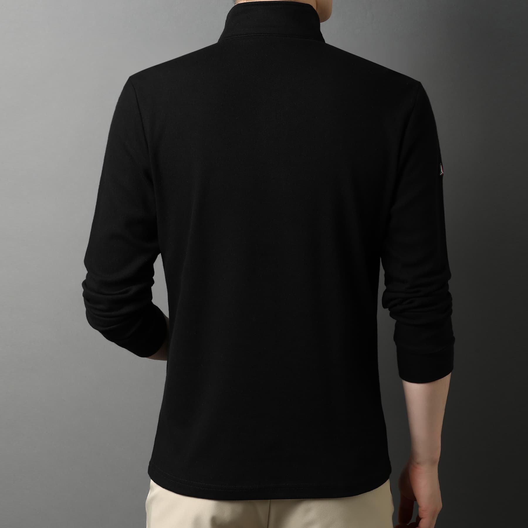 Футболка PIERRE CARDIN T - изображение 2