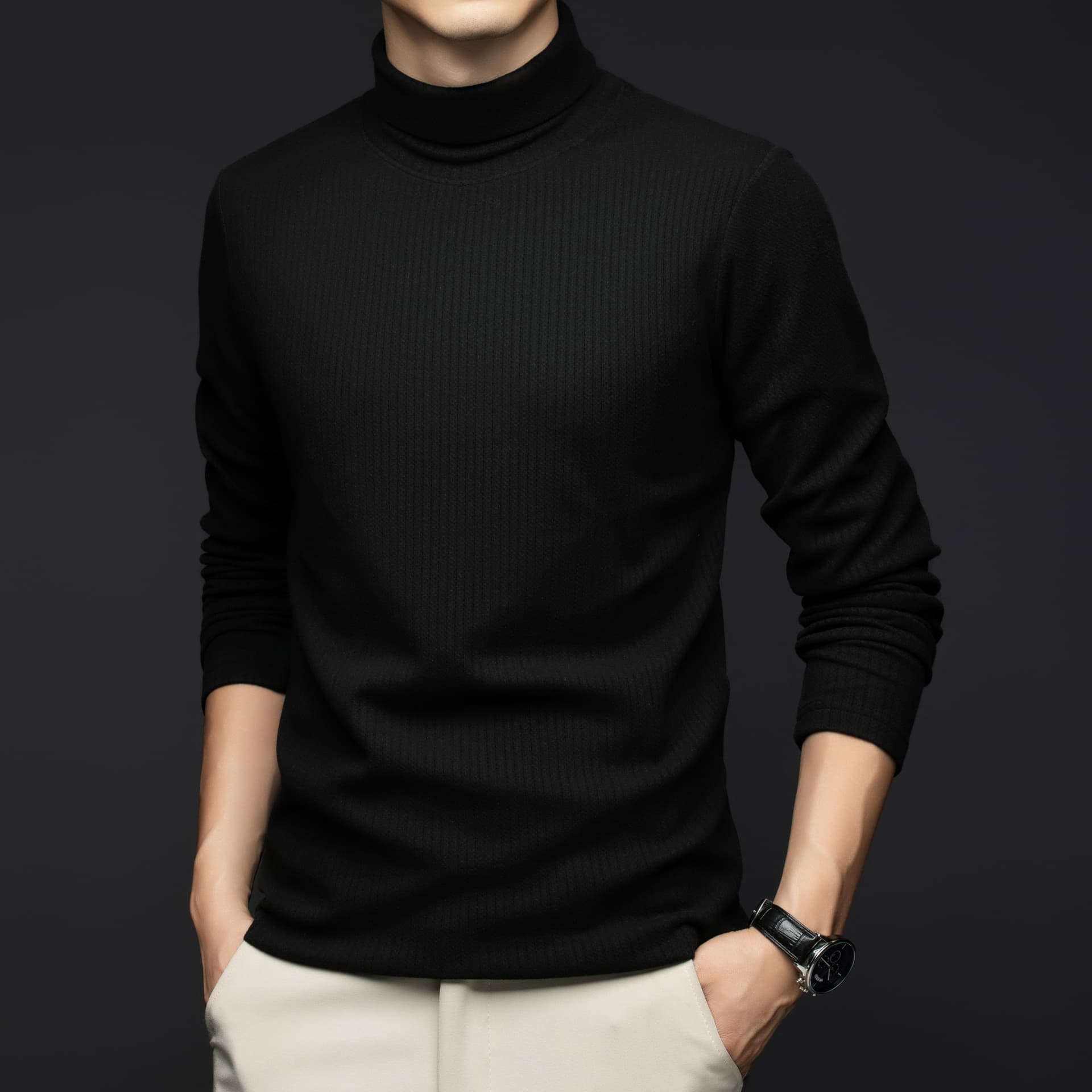 Футболка PIERRE CARDIN T - изображение 3