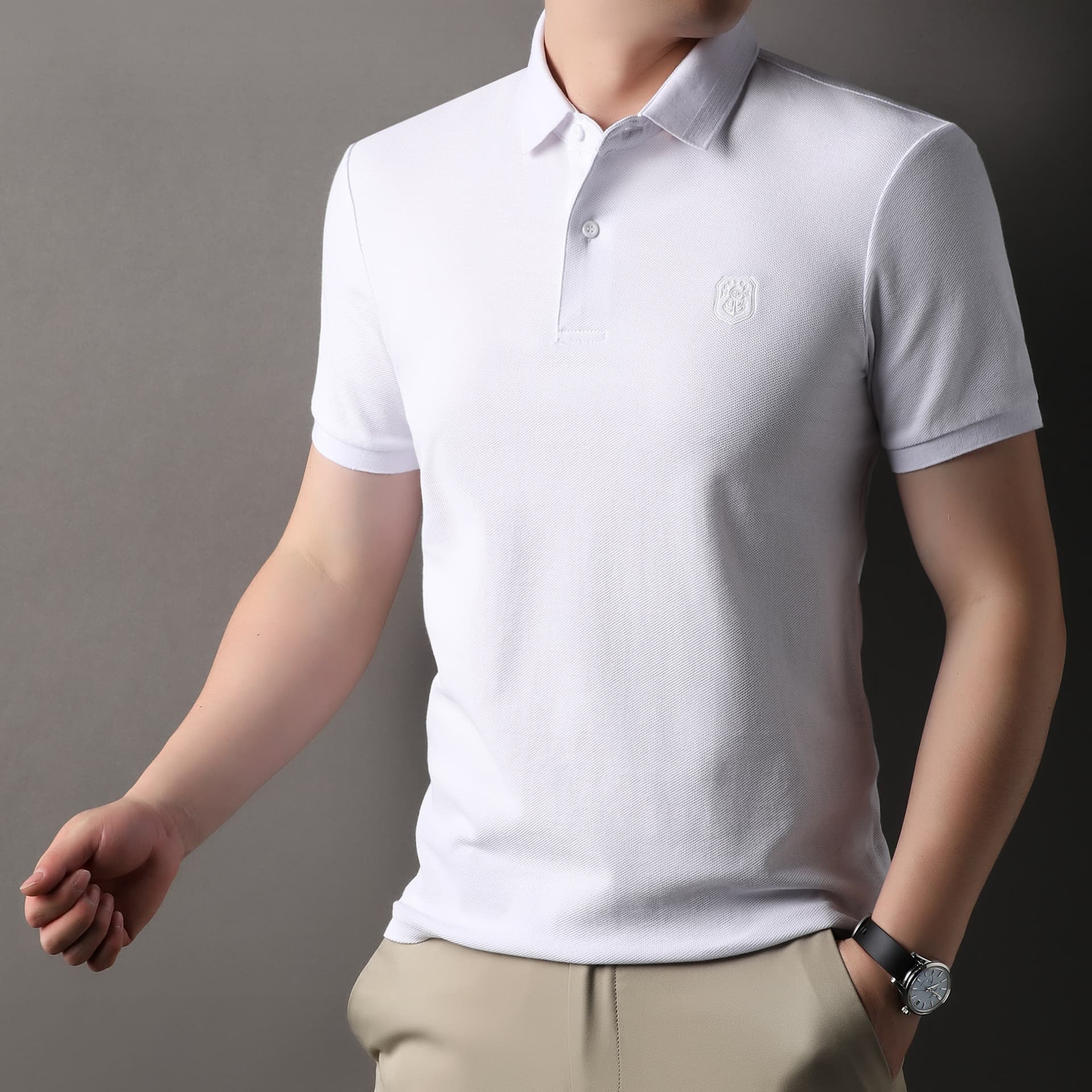Поло PIERRE CARDIN Polo - изображение 5