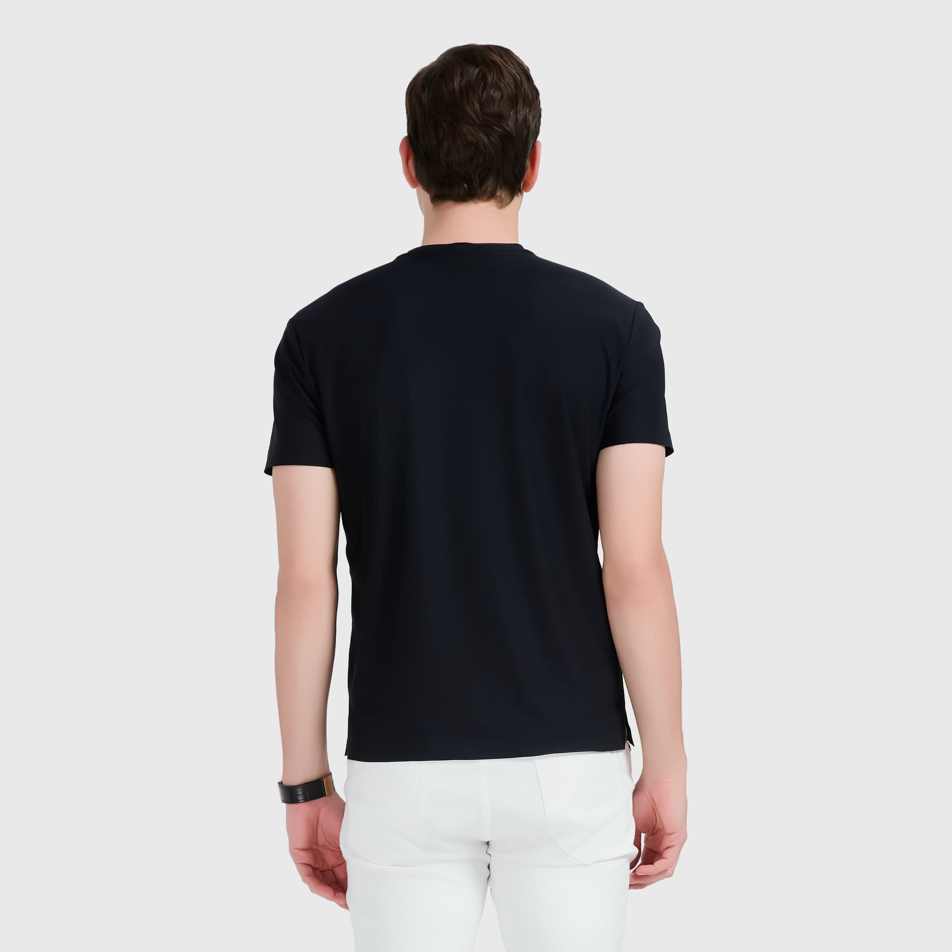 Футболка PIERRE CARDIN Мужские T-рубашки - изображение 2