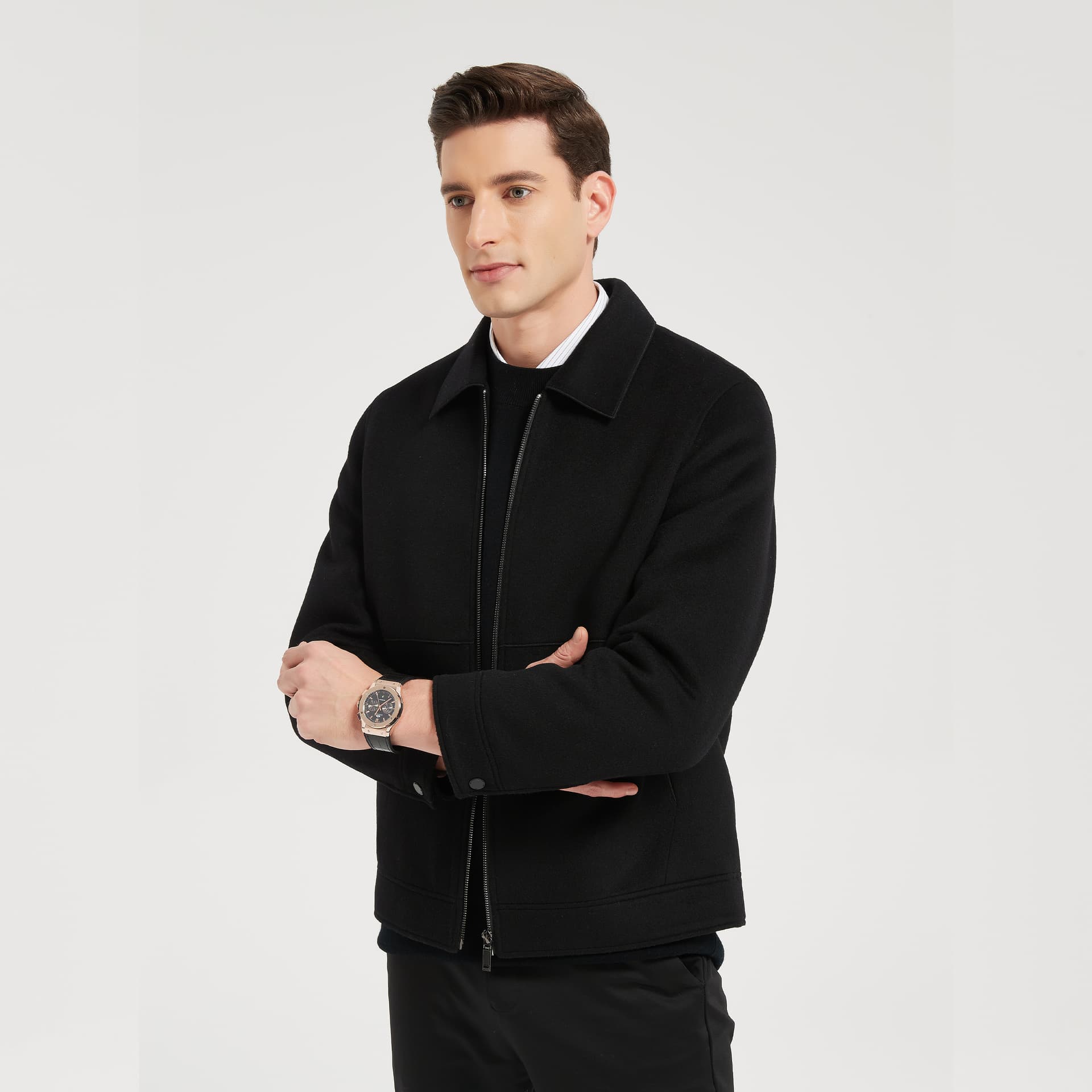 Куртка PIERRE CARDIN Мужские Куртки - изображение 3