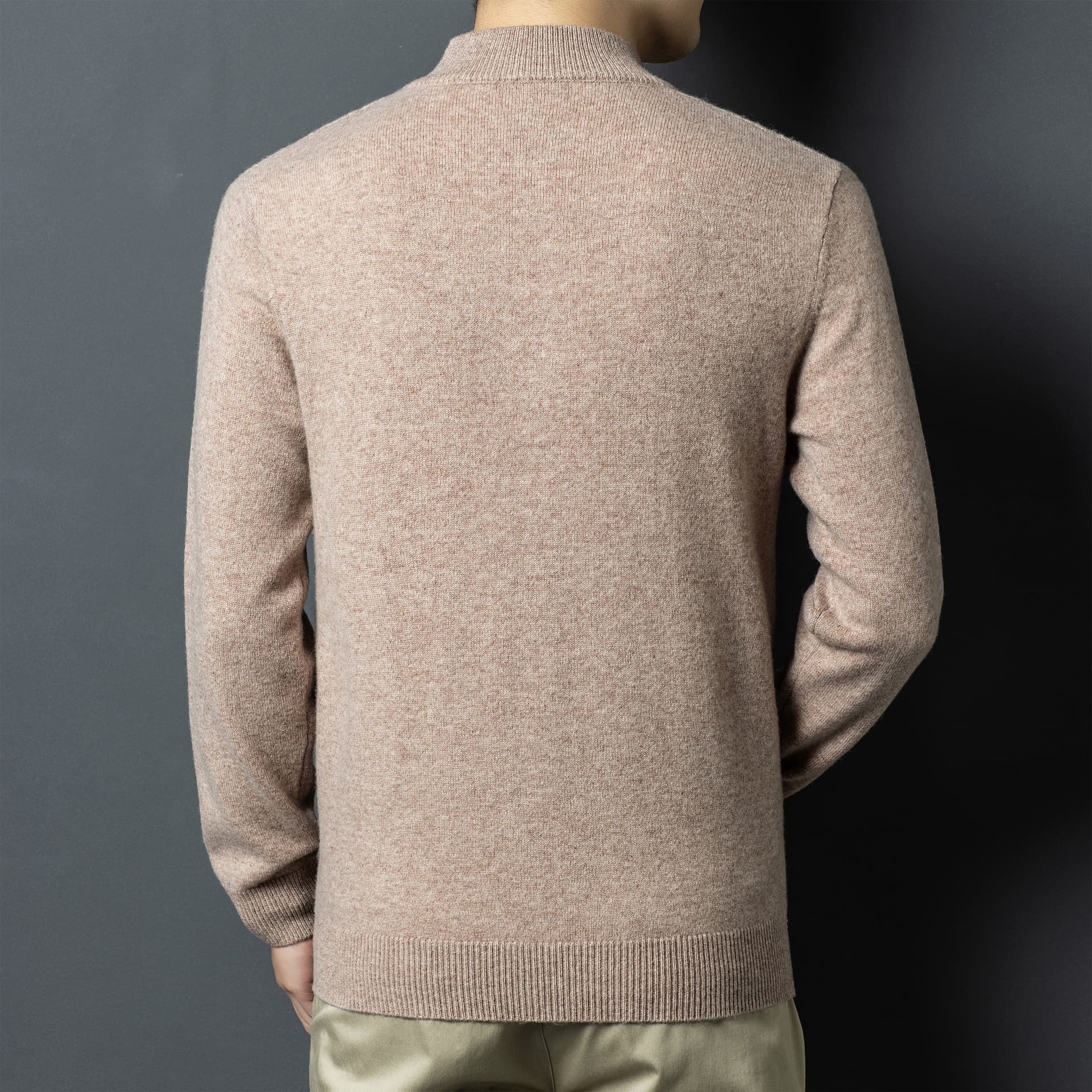 Кофта PIERRE CARDIN Мужские Свитера - изображение 2