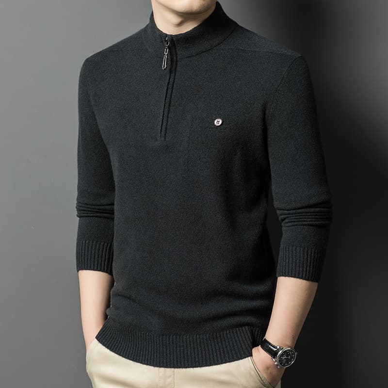 Кофта PIERRE CARDIN Мужской Свитеры - изображение 4