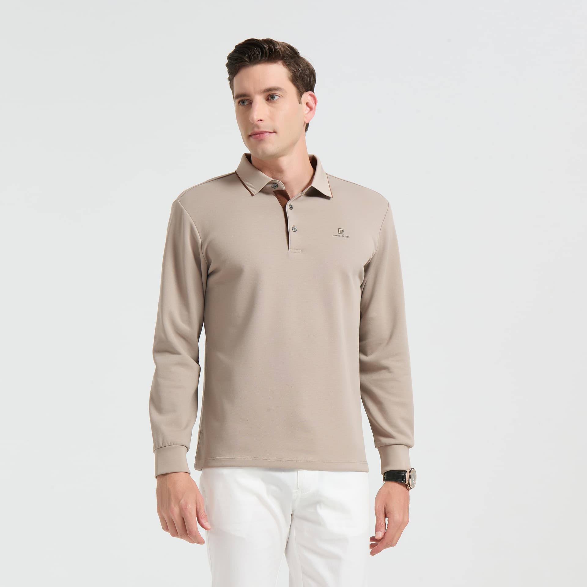 Поло PIERRE CARDIN TPolo - изображение 4