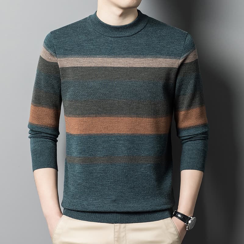 Кофта PIERRE CARDIN Мужские Свитера - изображение 1