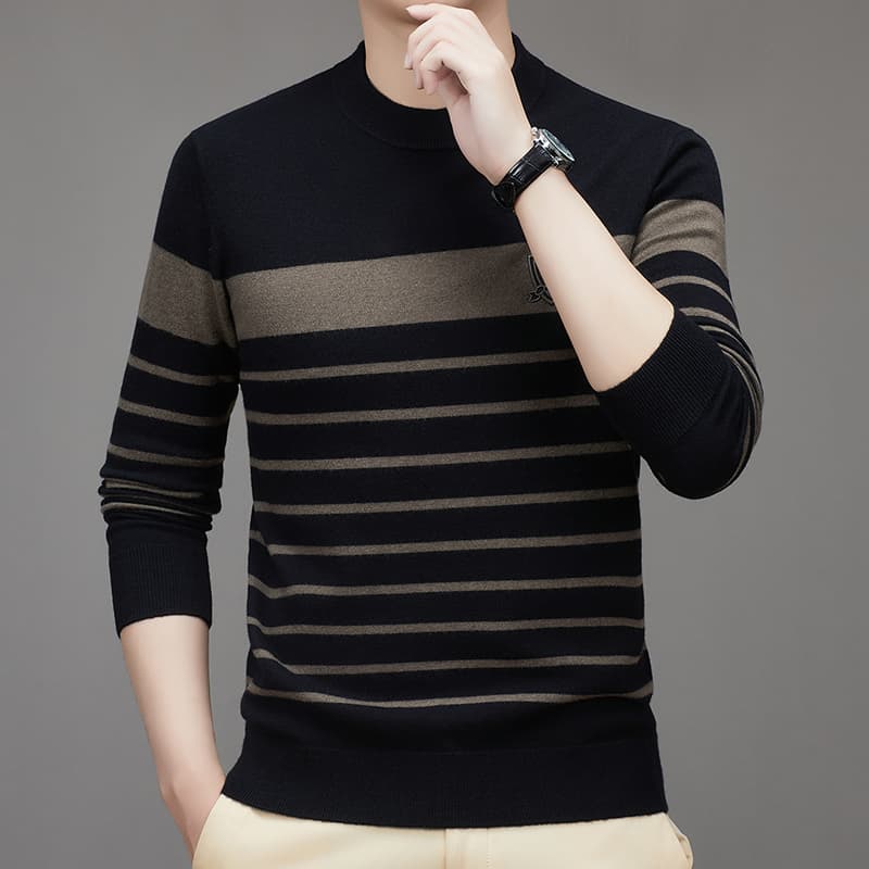 Кофта PIERRE CARDIN Мужской Свитеры - изображение 4