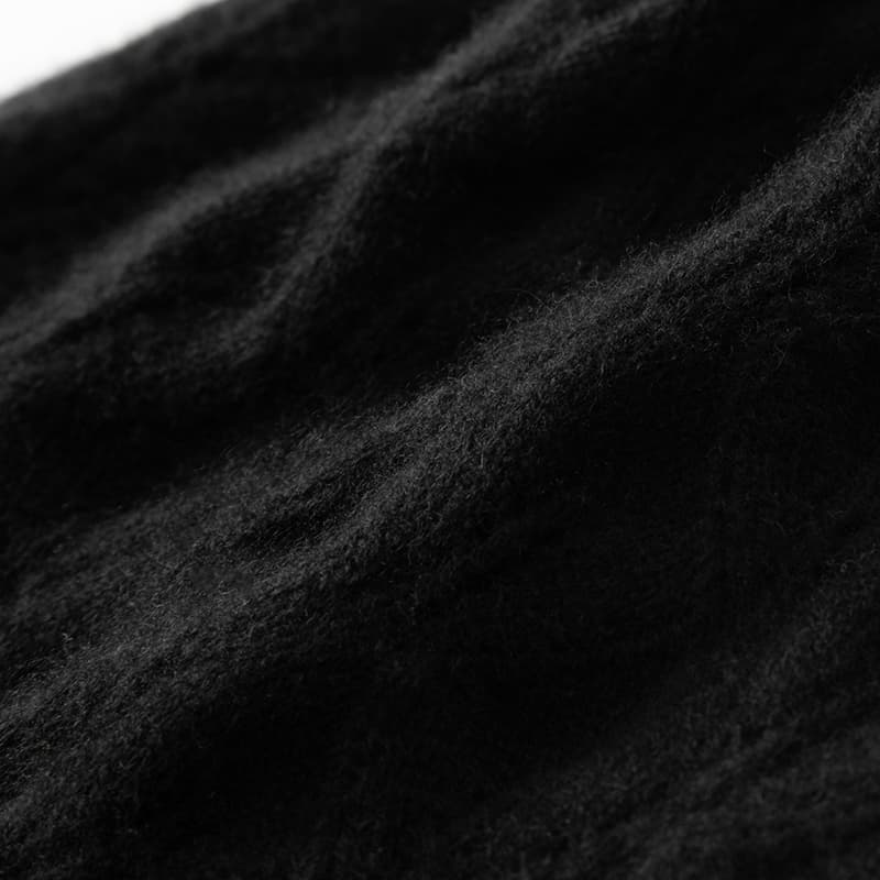 Шапка PIERRE CARDIN Плюшевая шапка-бини с круглым узором для женщин - изображение 2