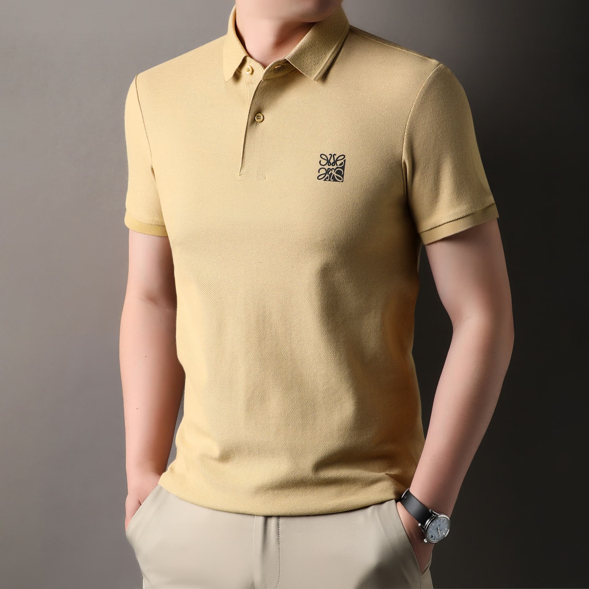 Поло PIERRE CARDIN Polo - изображение 4