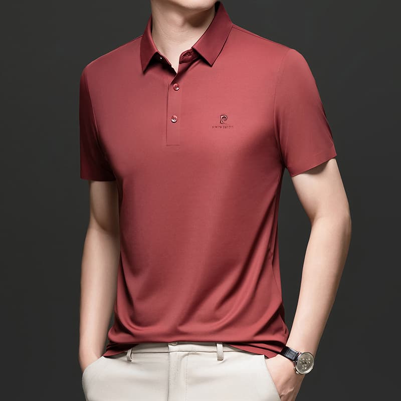 Футболка PIERRE CARDIN T - изображение 3