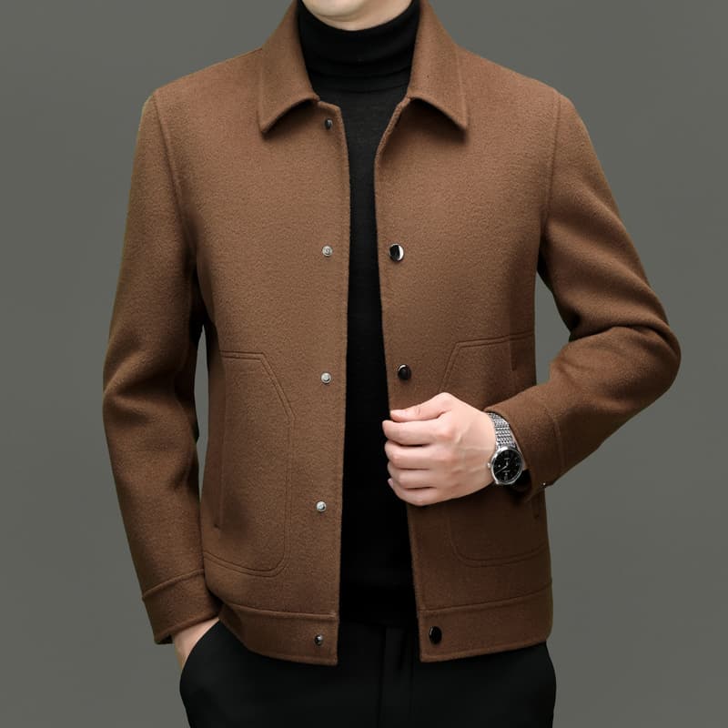 Куртка PIERRE CARDIN Мужские Куртки - изображение 5