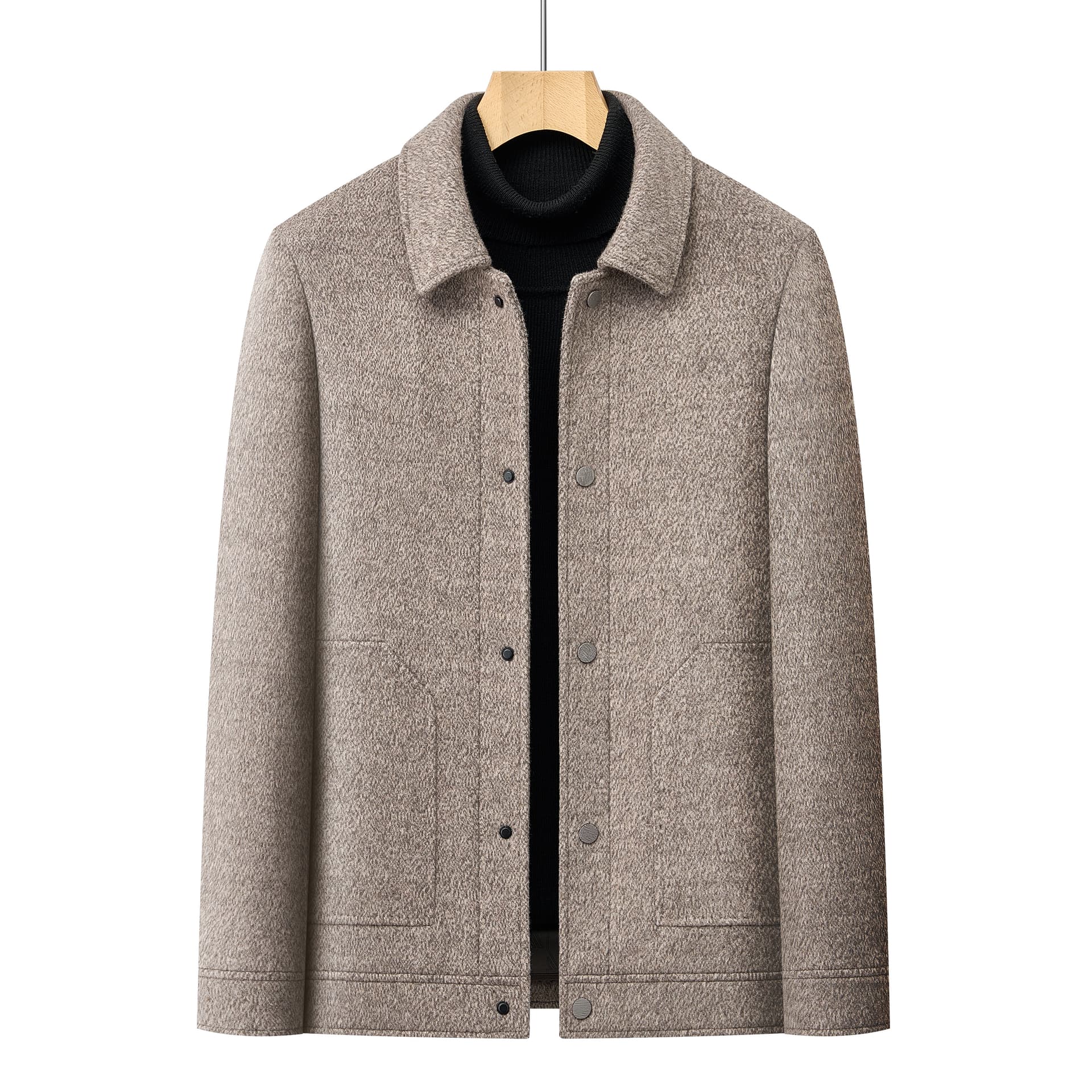 Куртка PIERRE CARDIN Мужские Куртки - изображение 2