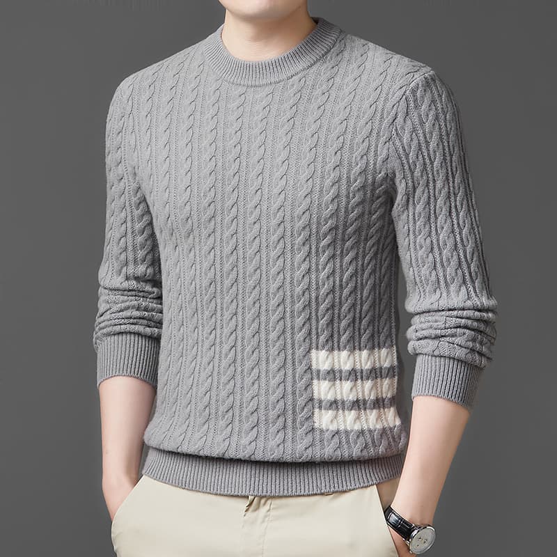 Кофта PIERRE CARDIN Мужской Свитеры - изображение 4