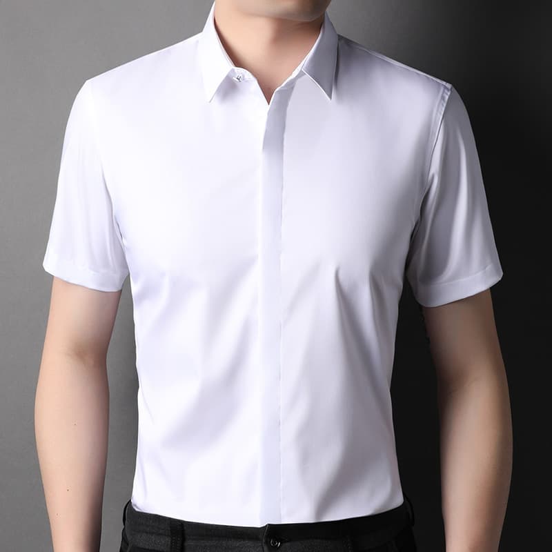 Рубашка PIERRE CARDIN Мужские рубашки - изображение 3