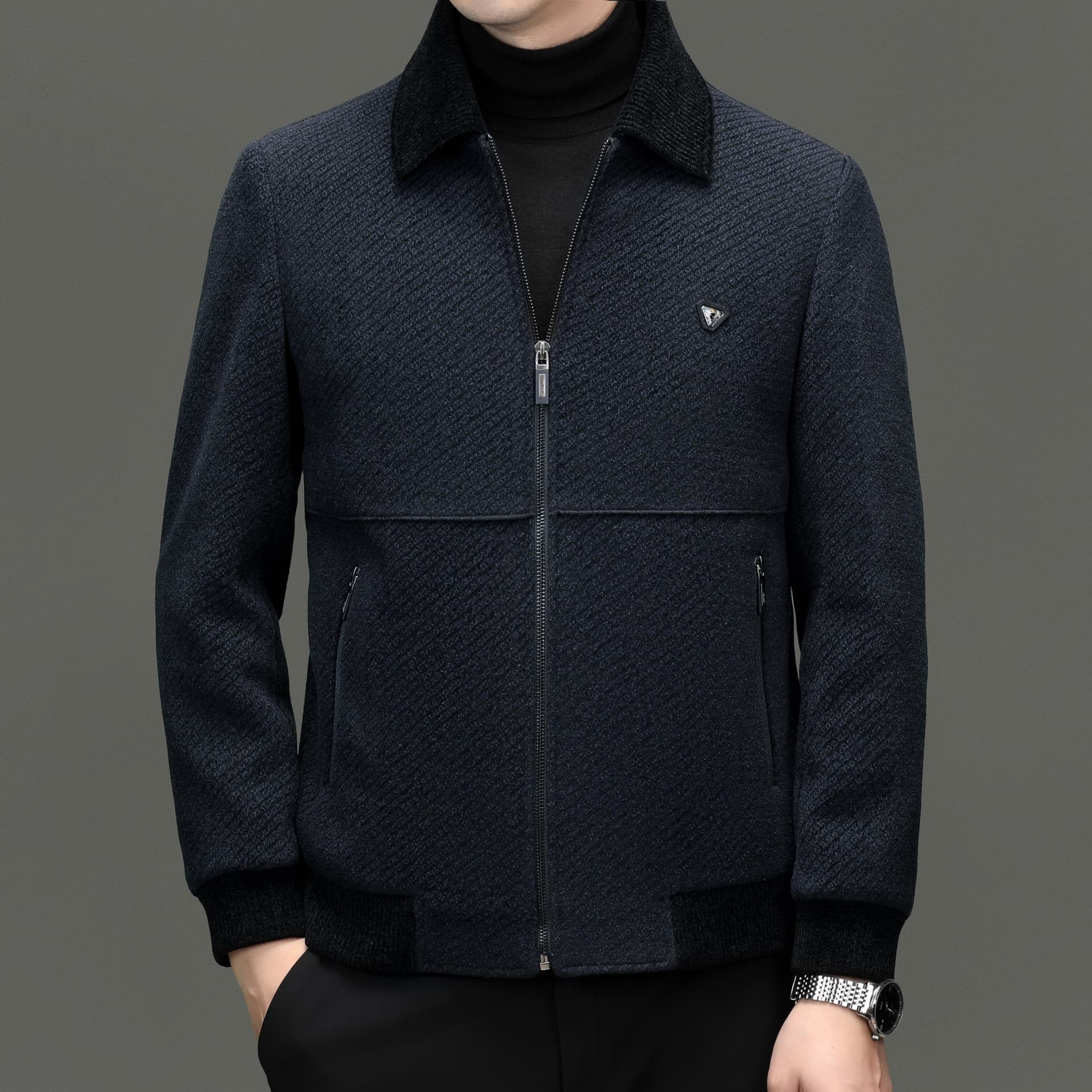 Куртка PIERRE CARDIN Мужские Куртки - изображение 3