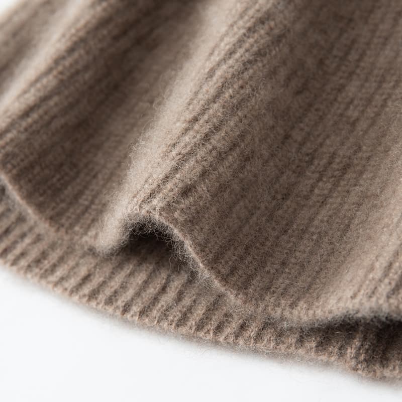Шапка PIERRE CARDIN Eco Плюшевая шапка-бини с круглым узором Унисекс - изображение 17