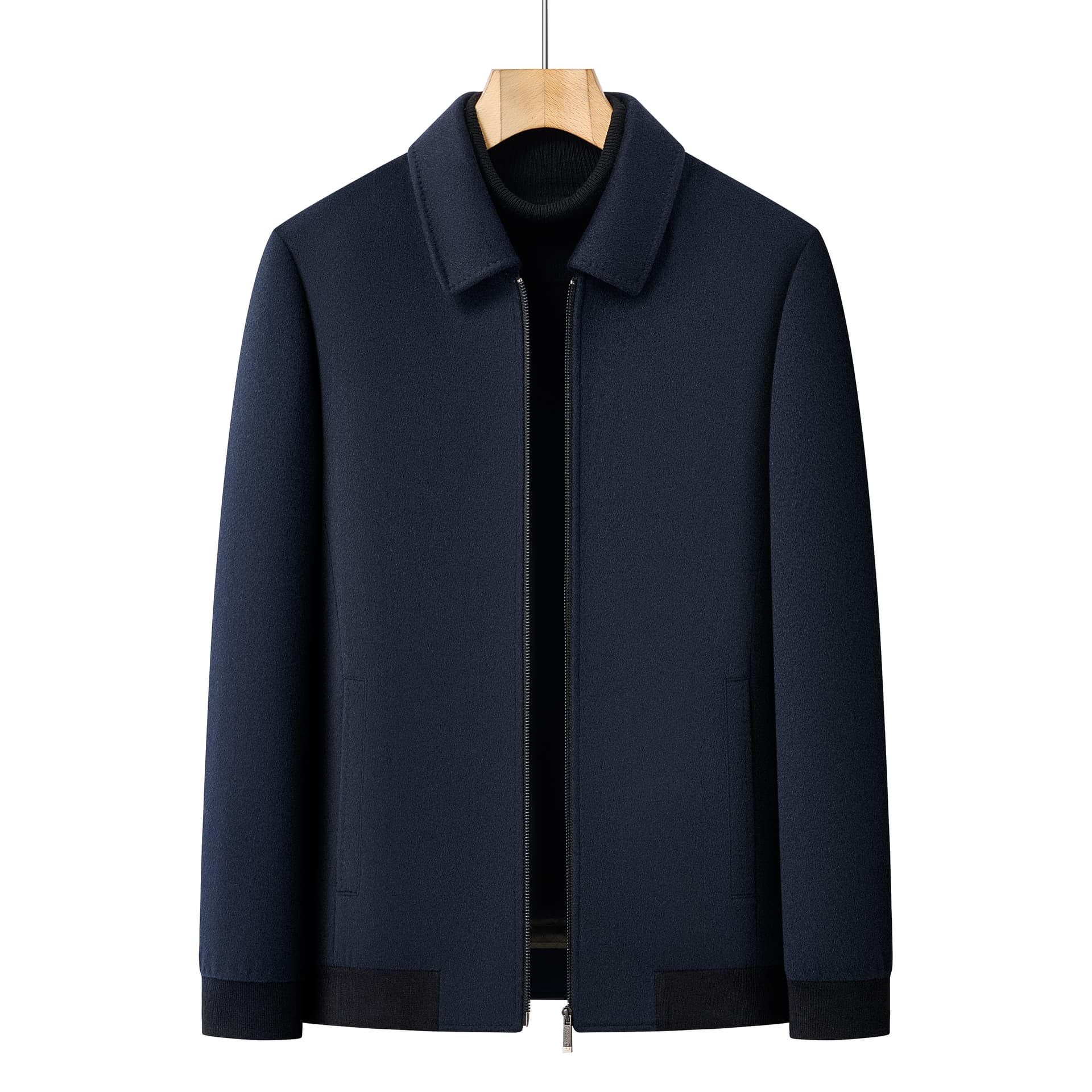 Куртка PIERRE CARDIN Мужские Куртки - изображение 4