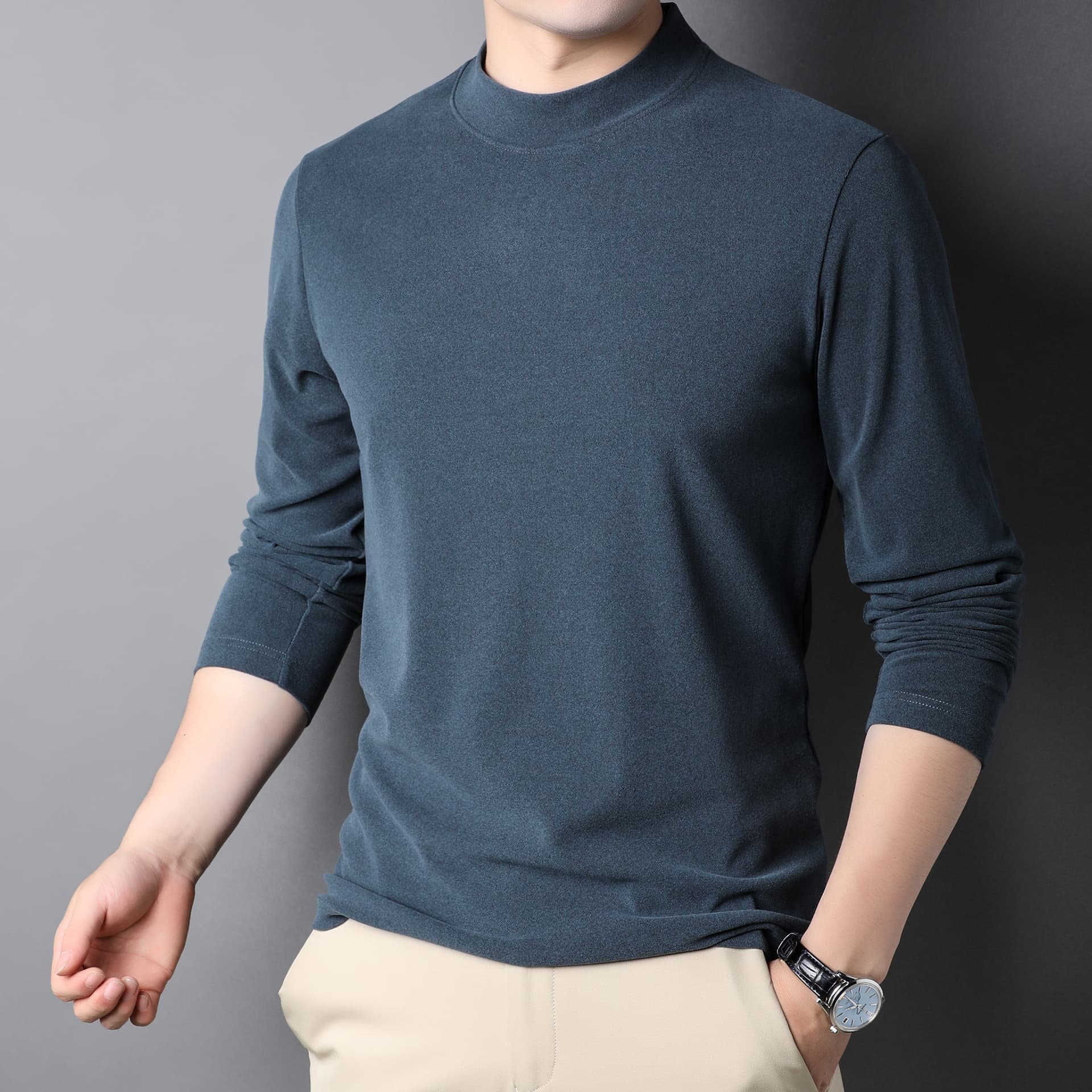 Футболка PIERRE CARDIN T - изображение 4