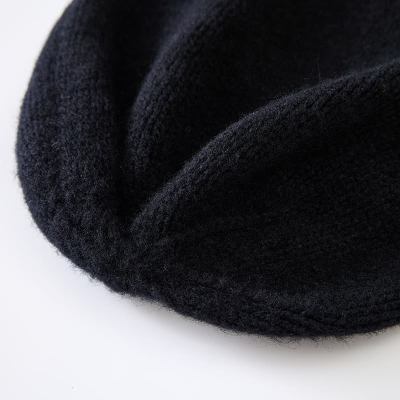 Шапка PIERRE CARDIN Шерстяные бини женские - изображение 7
