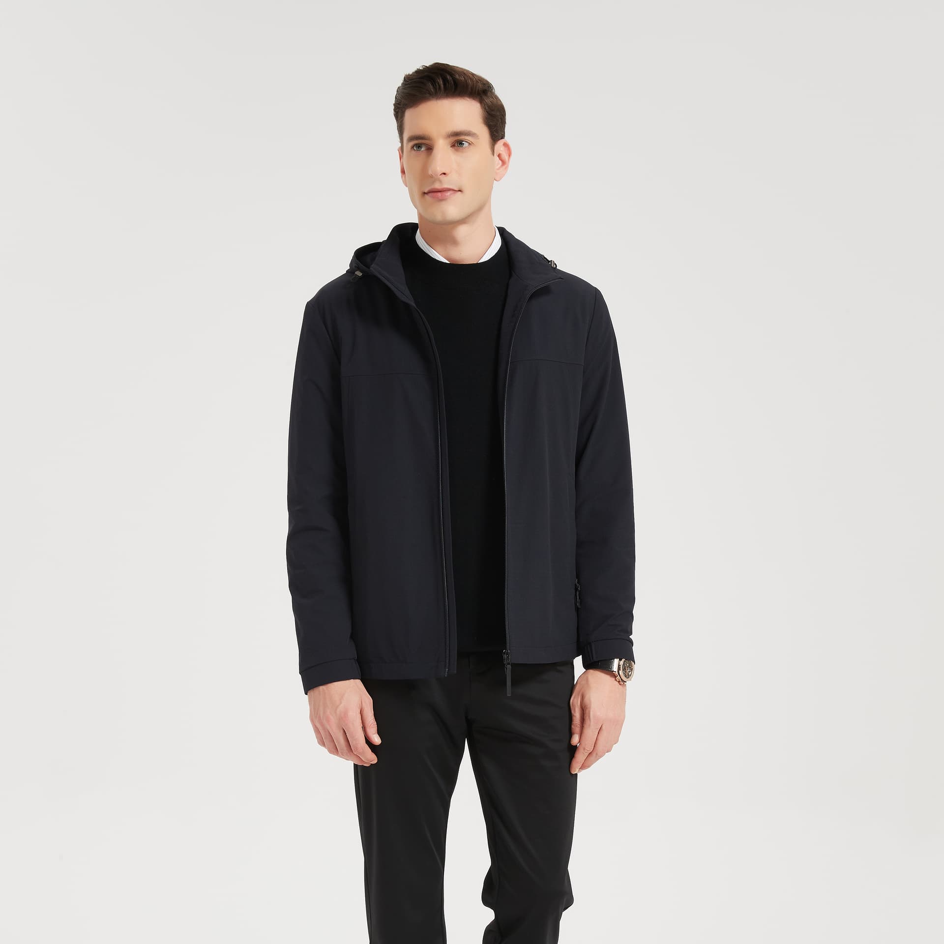 Куртка PIERRE CARDIN Мужские Куртки - изображение 4