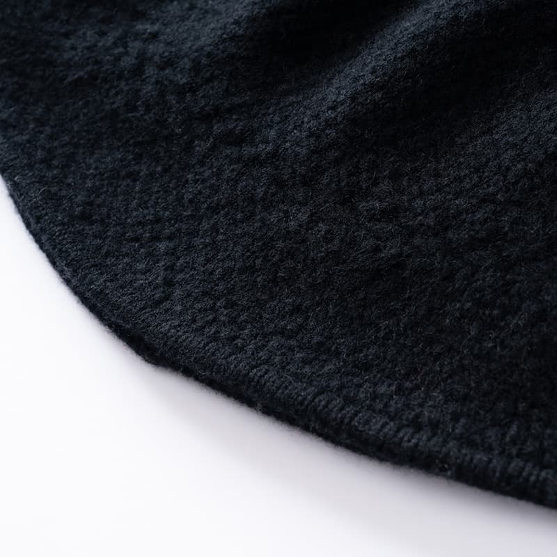 Шапка PIERRE CARDIN Плюшевая шапка-бини с круглым узором для женщин - изображение 21