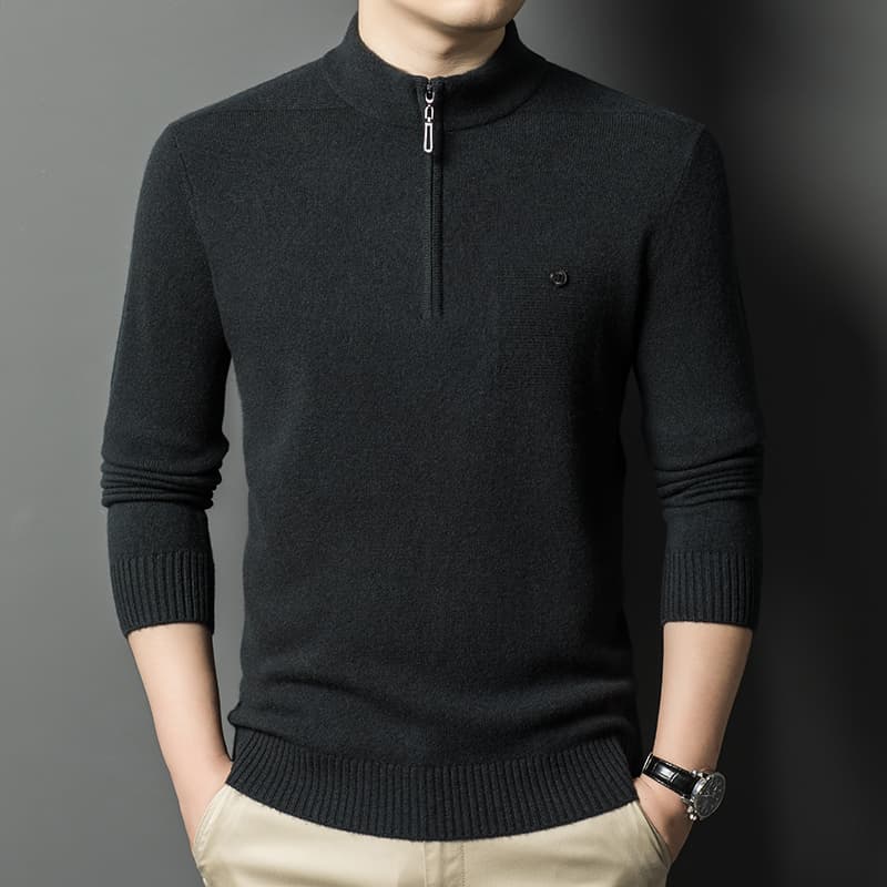 Кофта PIERRE CARDIN Мужской Свитеры - изображение 3