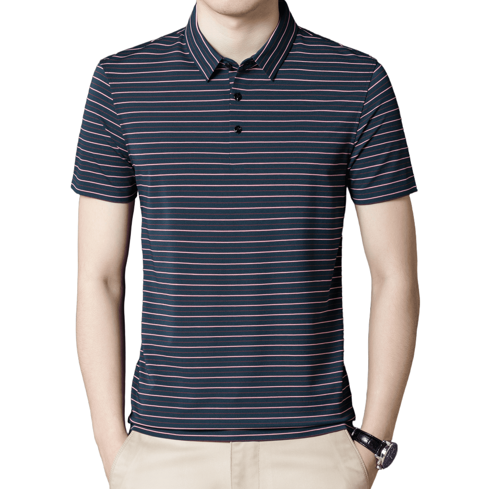 Поло PIERRE CARDIN Polo - изображение 3