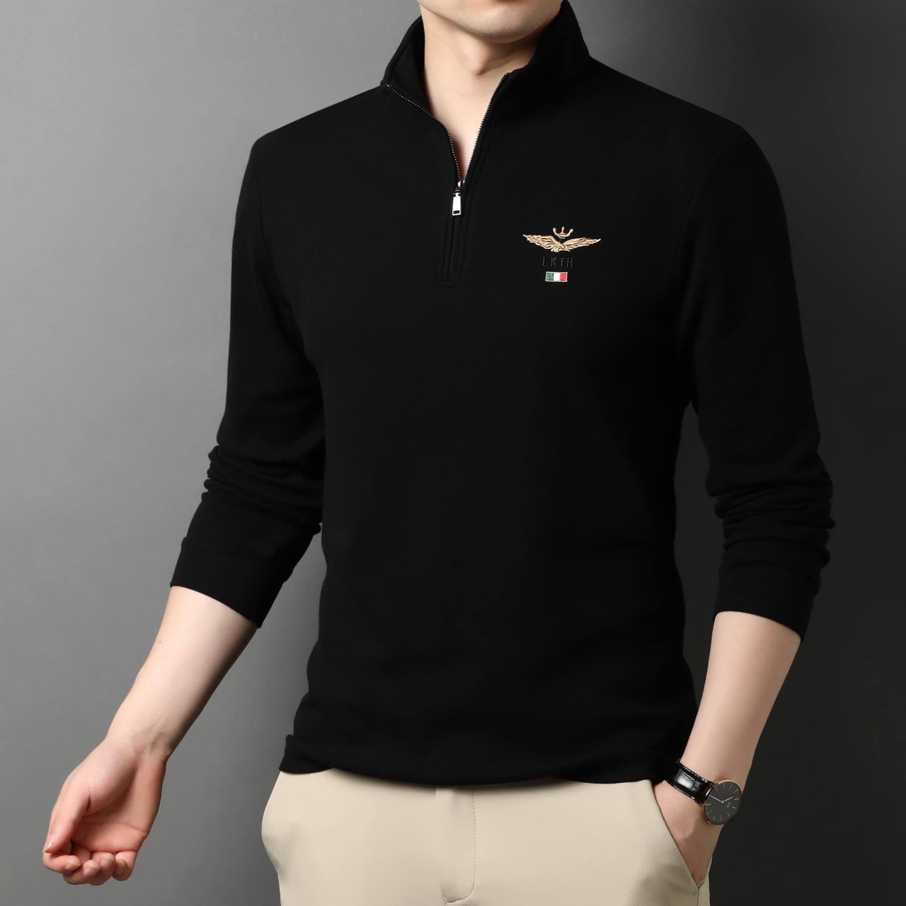 Футболка PIERRE CARDIN T - изображение 5