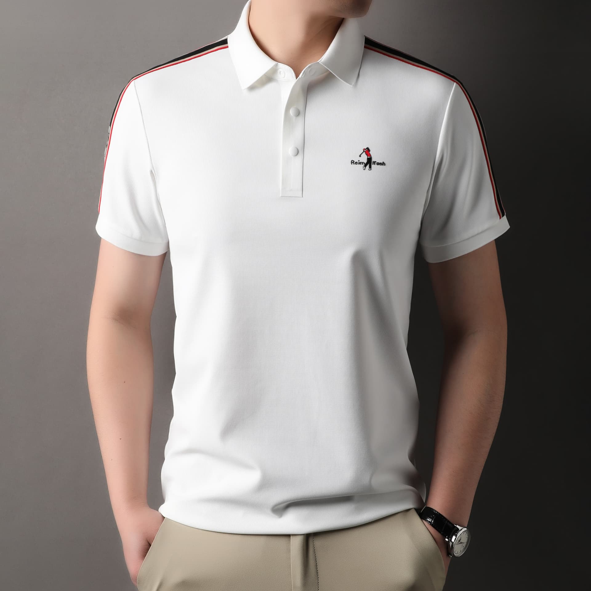 Поло PIERRE CARDIN Polo - изображение 2
