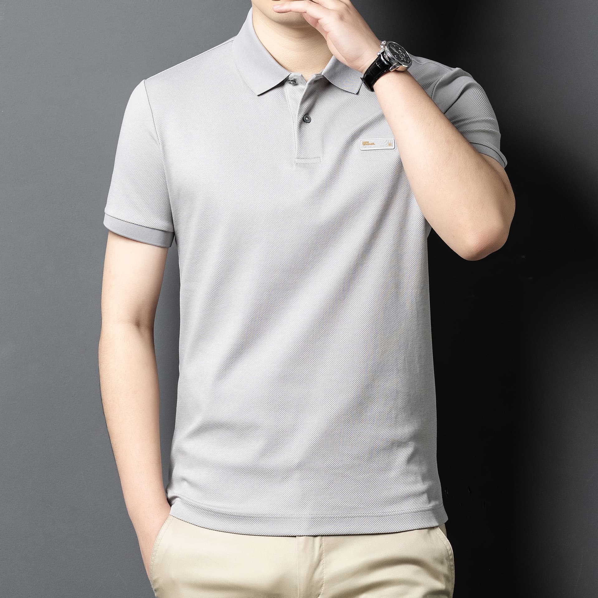Поло PIERRE CARDIN Polo - изображение 5