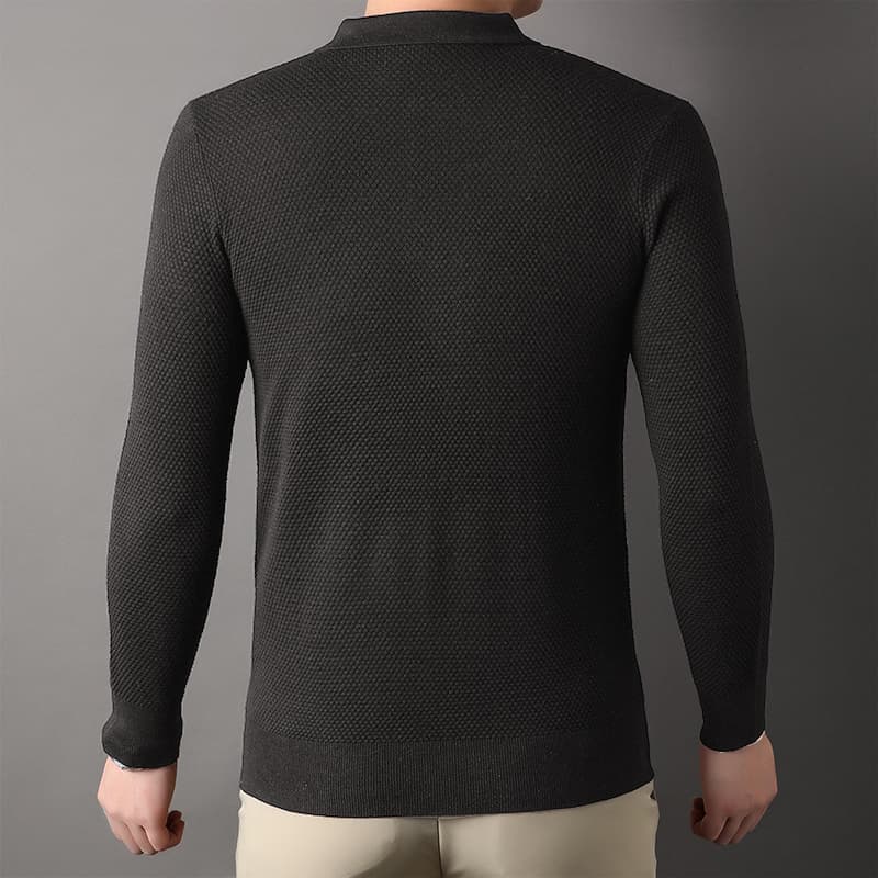 Кофта PIERRE CARDIN Мужские Свитера - изображение 6