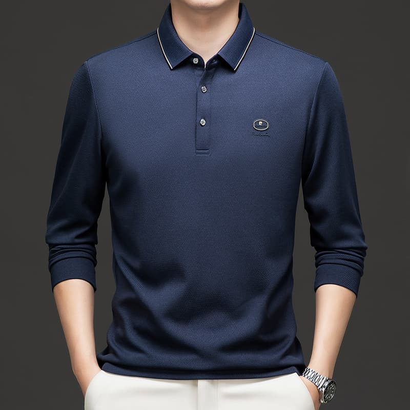 Футболка PIERRE CARDIN T - изображение 3