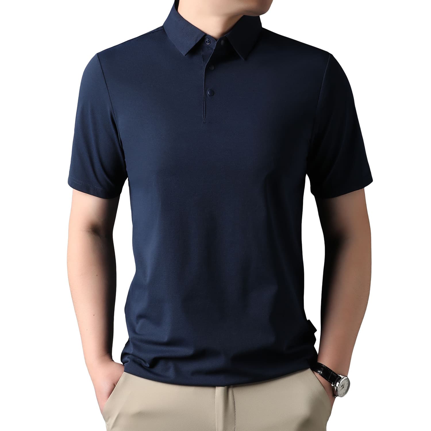 Поло PIERRE CARDIN Polo - изображение 2
