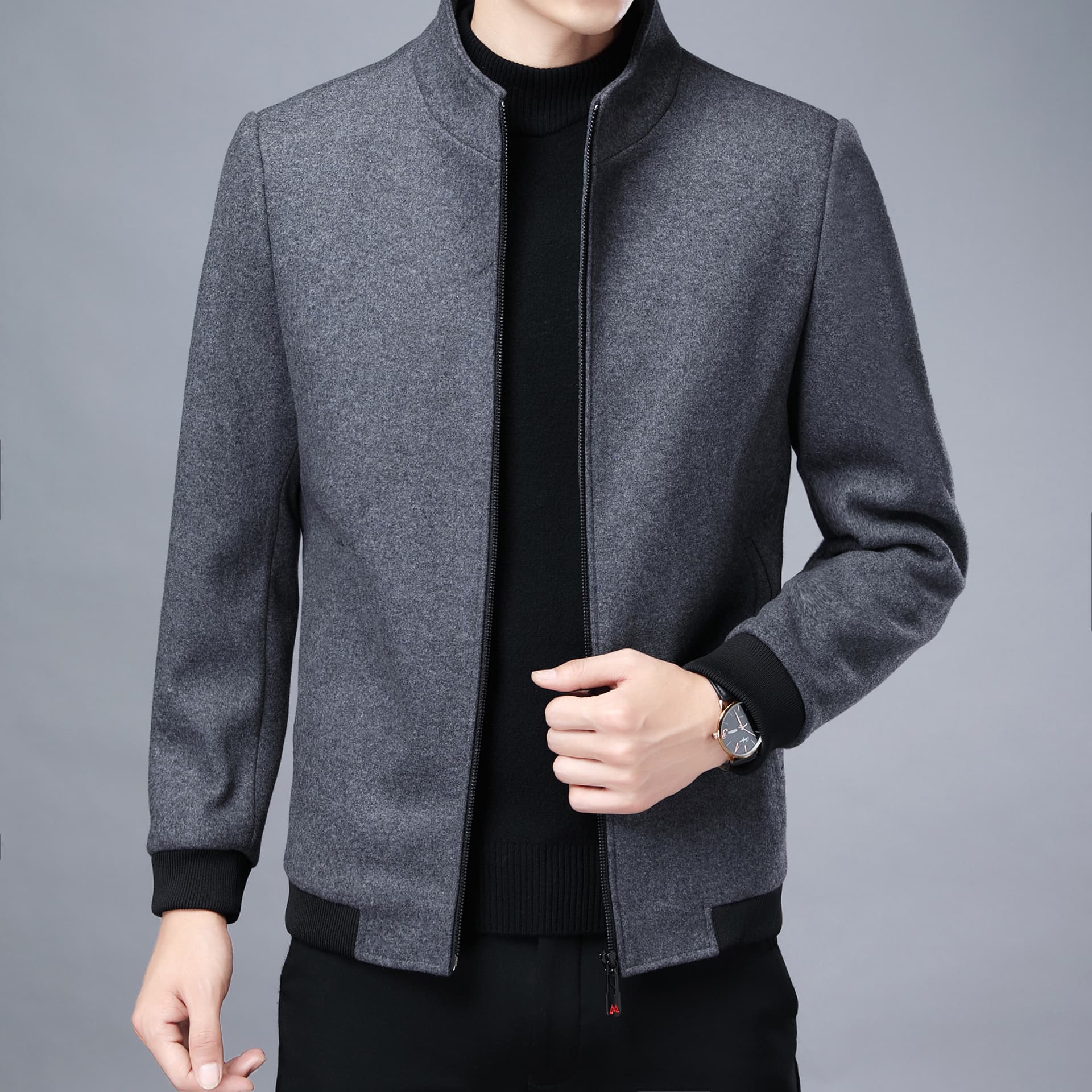 Куртка PIERRE CARDIN Куртки и Пальто Мужской - изображение 2