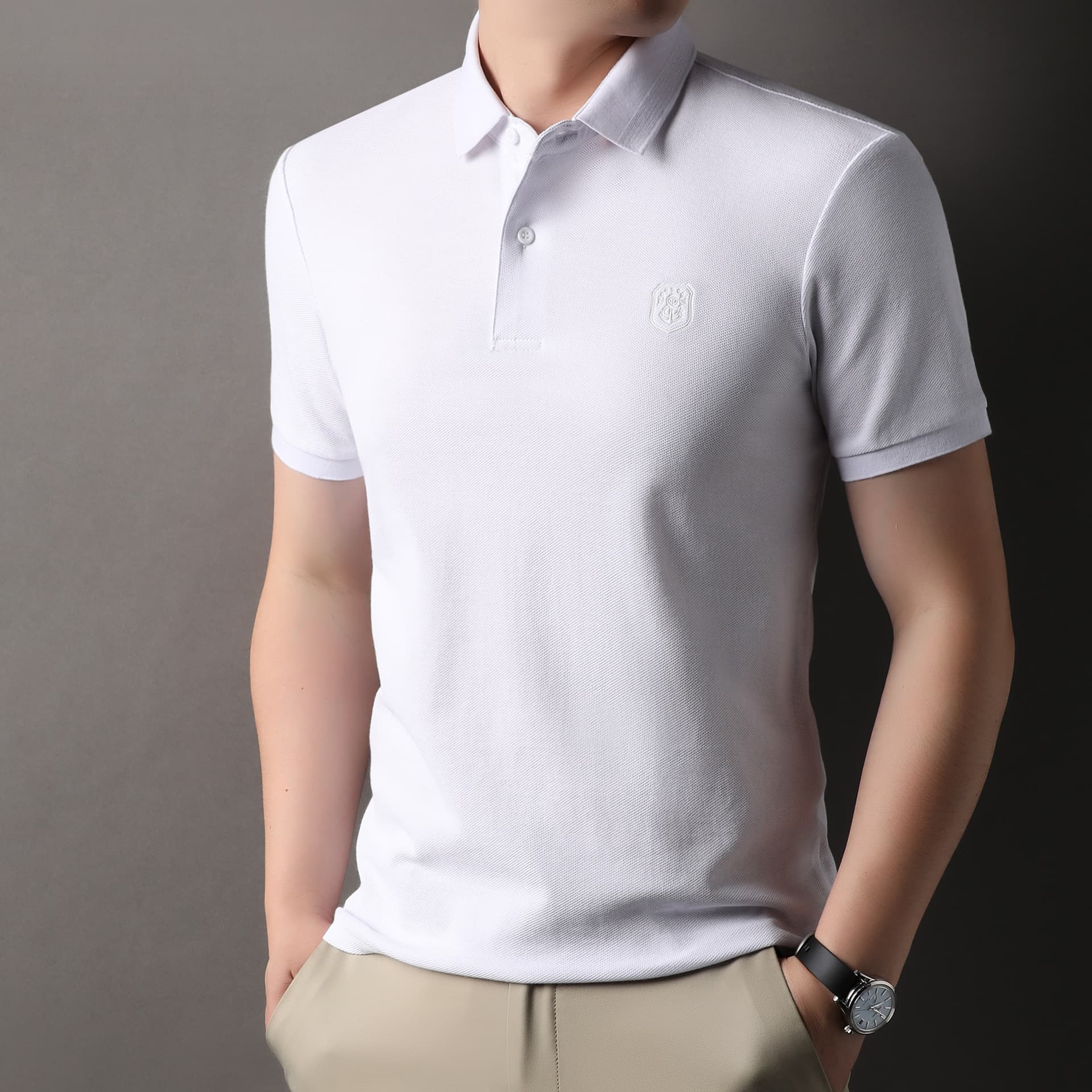 Поло PIERRE CARDIN Polo - изображение 4