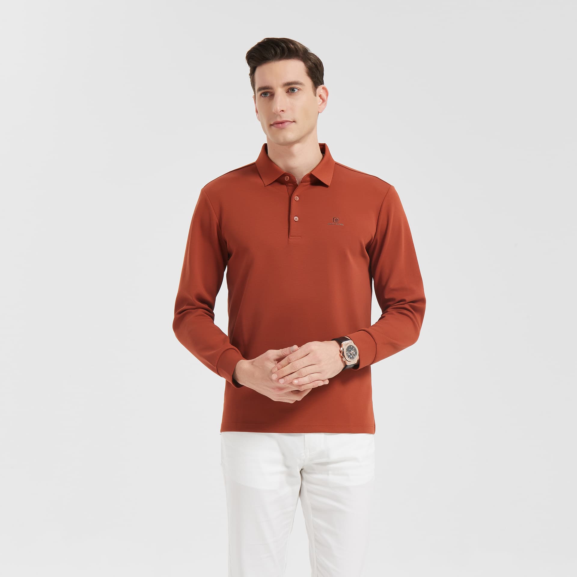 Поло PIERRE CARDIN TPolo - изображение 3