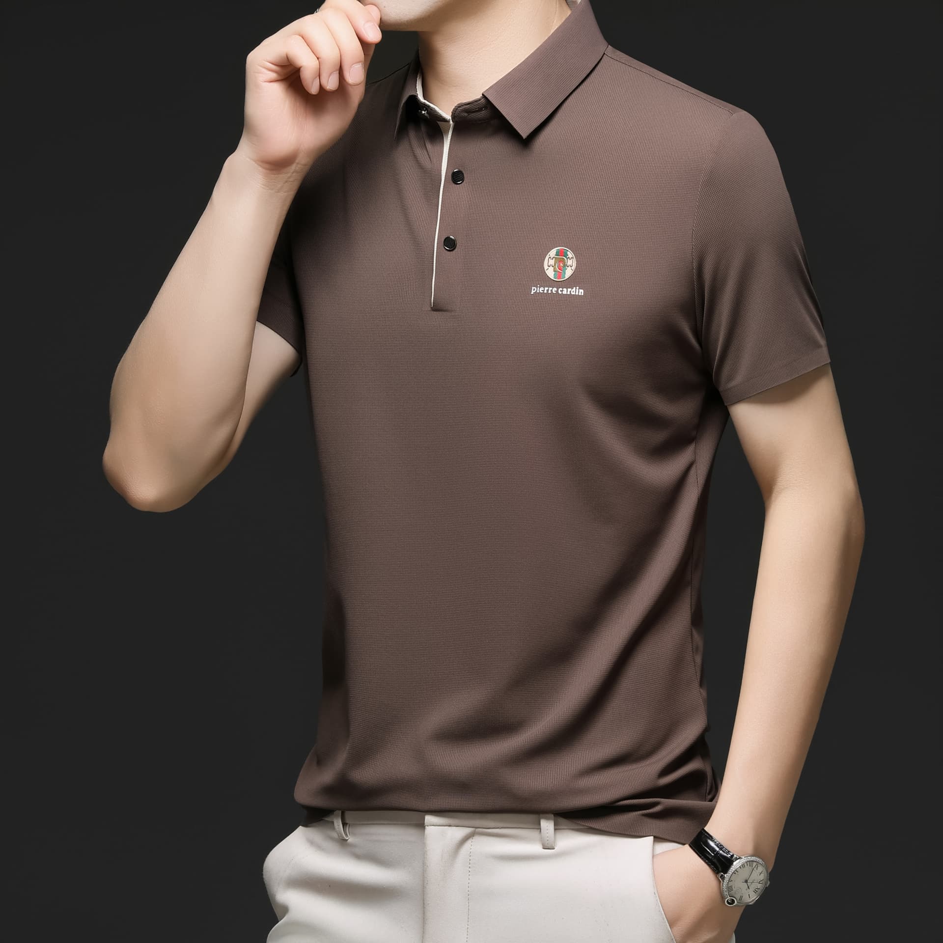 Поло PIERRE CARDIN Polo - изображение 5